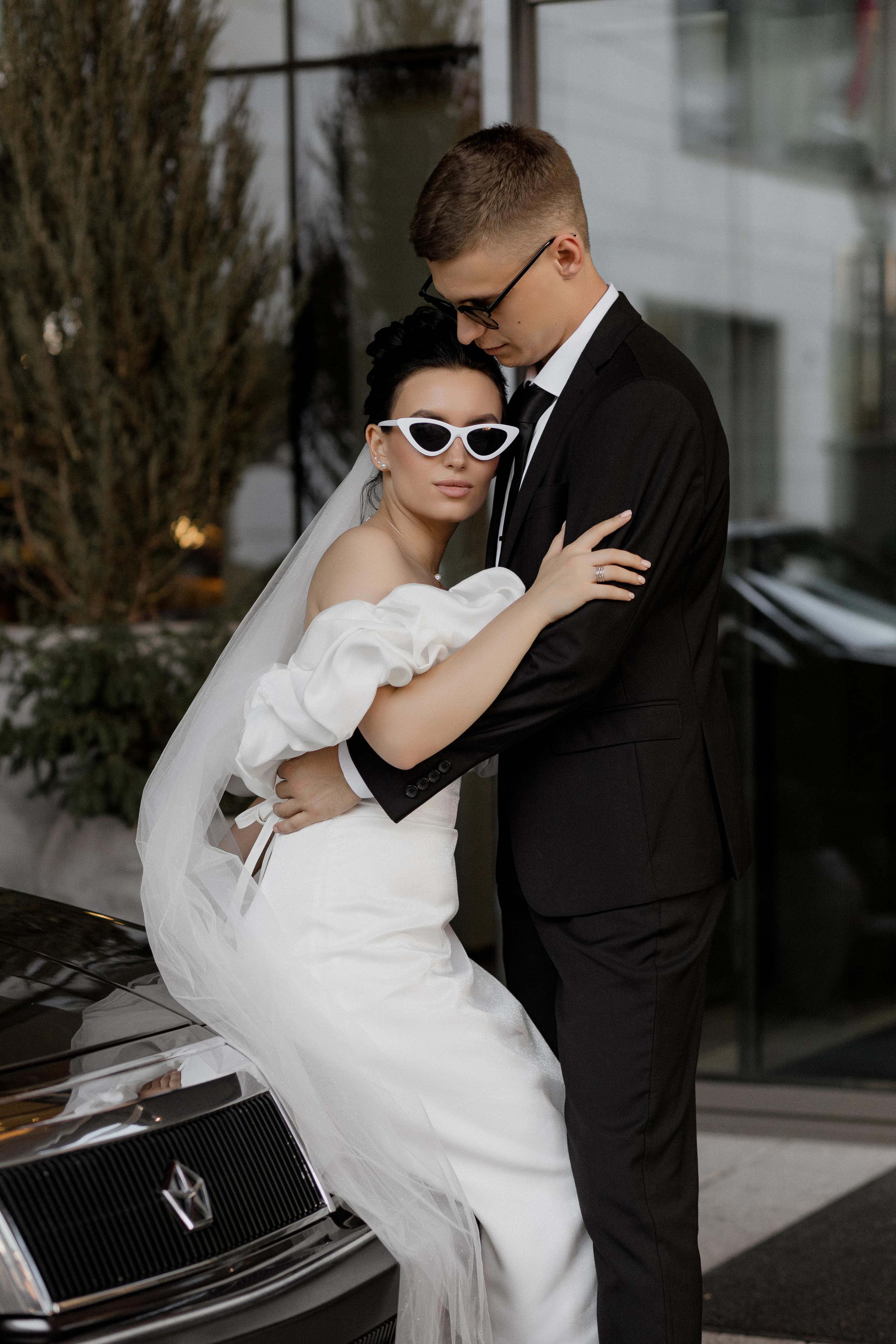 Андрей и Дарья. Валеева Виктория | Свадебный фотограф в Ростове-на-Дону и Москве