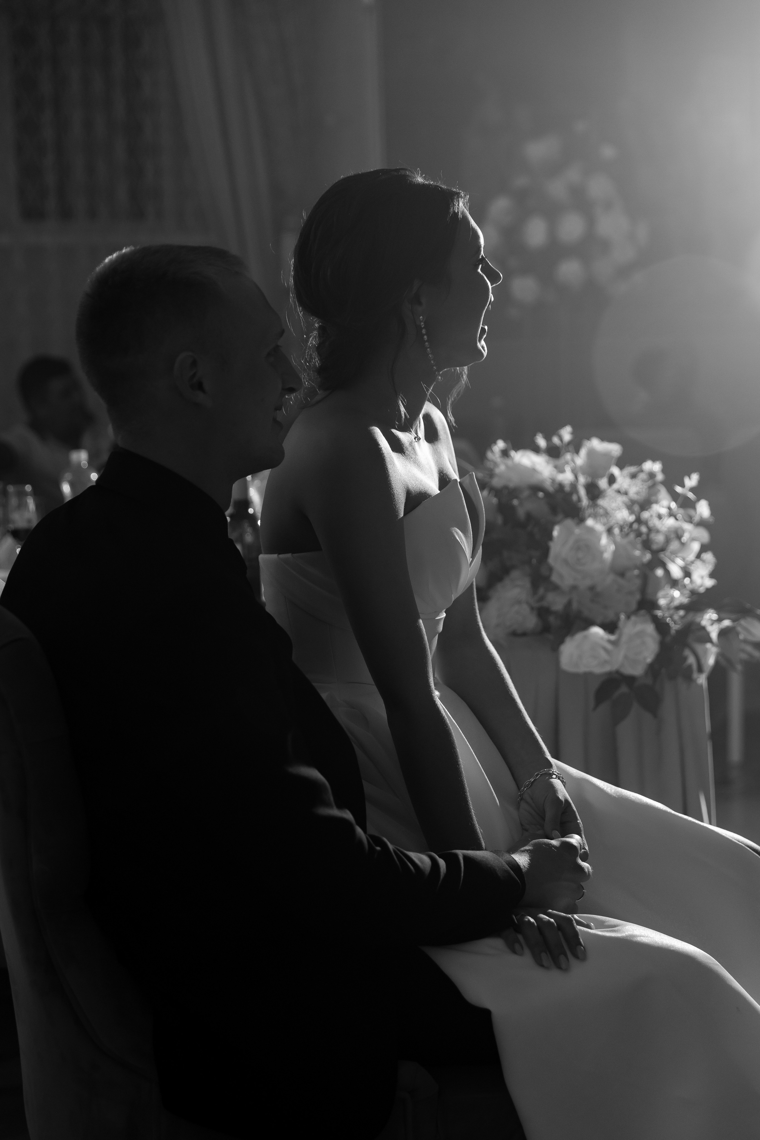 Сергей и Ксения. Валеева Виктория | Свадебный фотограф в Ростове-на-Дону и Москве