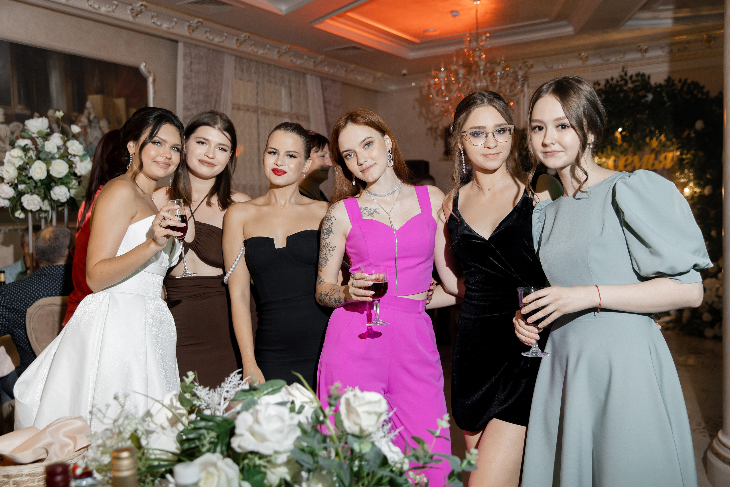 Сергей и Ксения. Валеева Виктория | Свадебный фотограф в Ростове-на-Дону и Москве