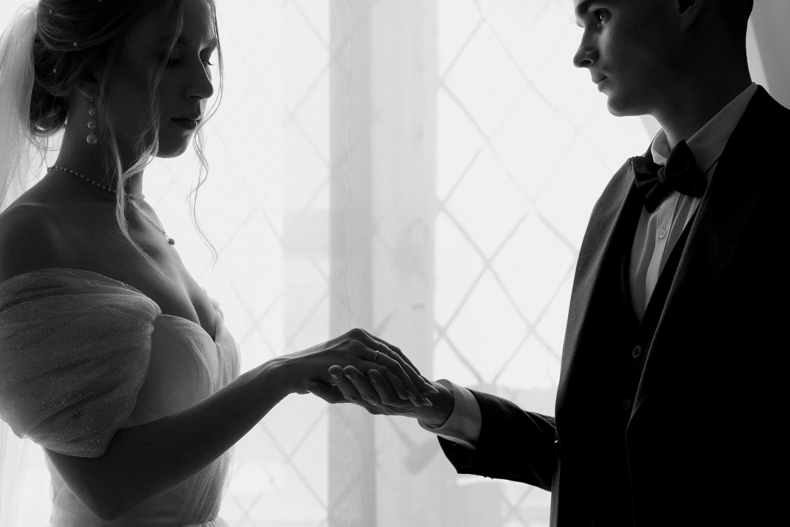 Александр и Дарья. Валеева Виктория | Свадебный фотограф в Ростове-на-Дону и Москве