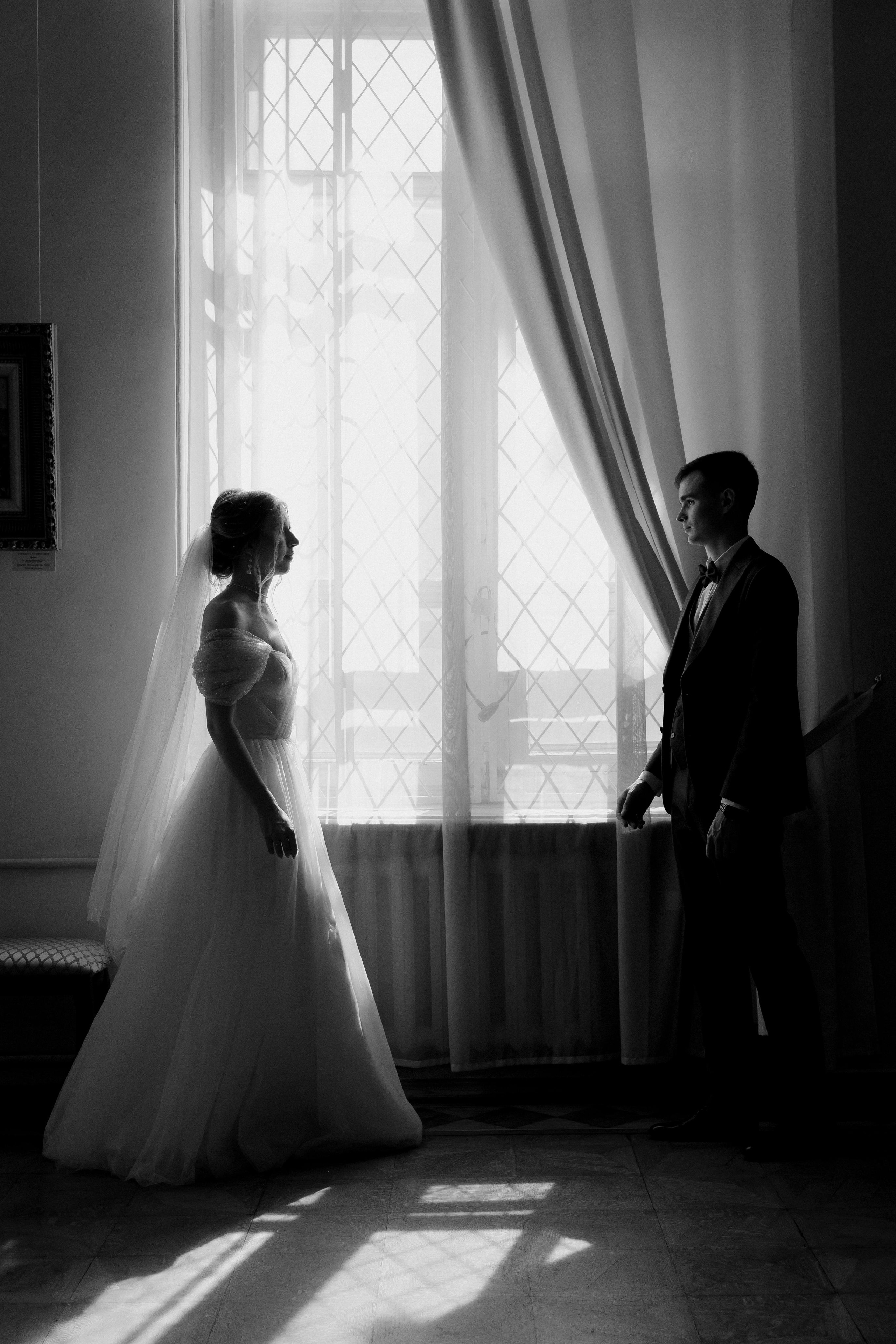 Александр и Дарья. Валеева Виктория | Свадебный фотограф в Ростове-на-Дону и Москве