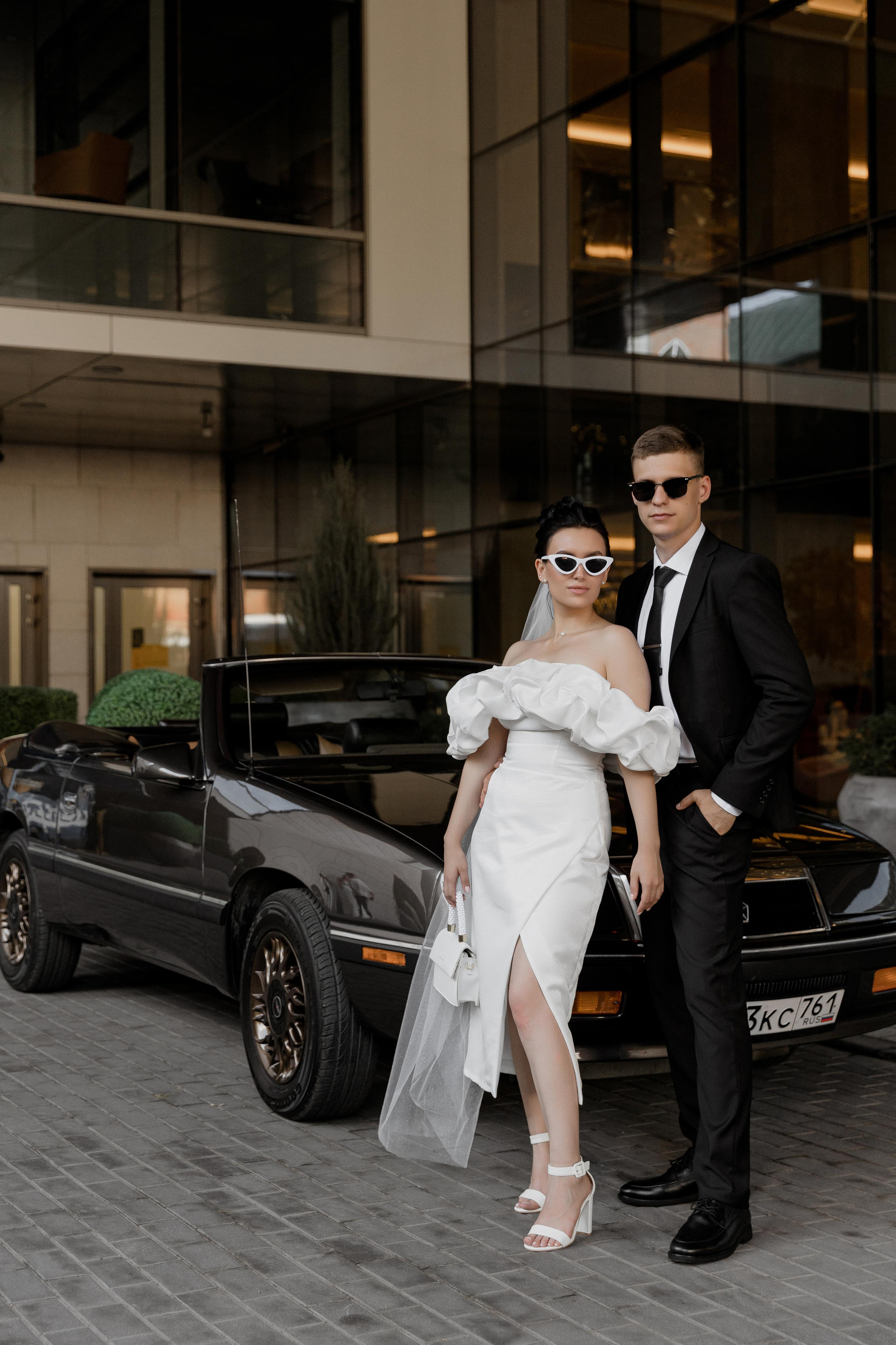 Андрей и Дарья. Валеева Виктория | Свадебный фотограф в Ростове-на-Дону и Москве