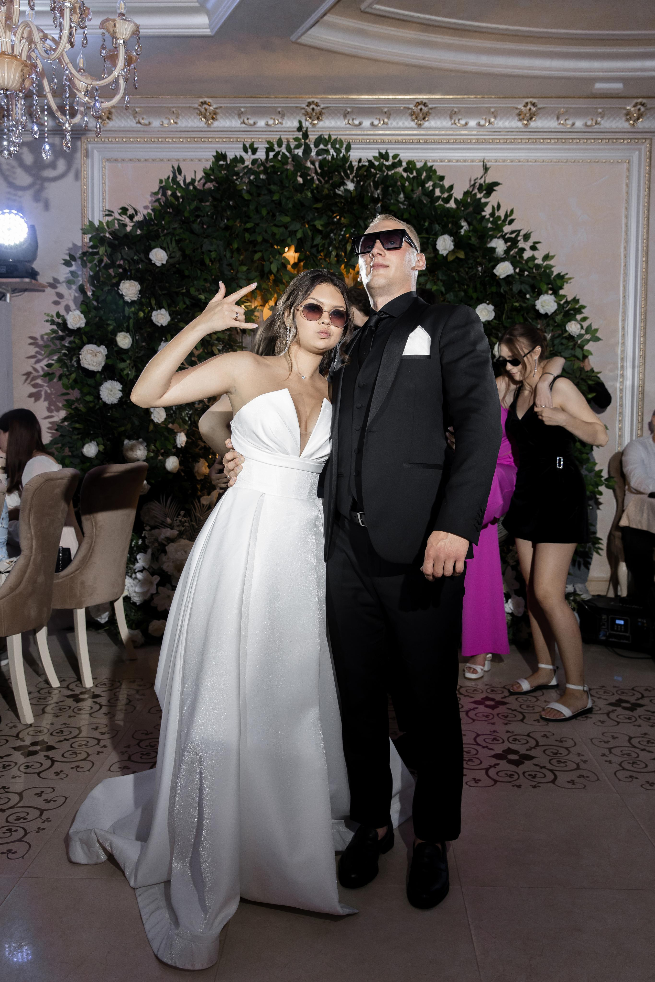 Сергей и Ксения. Валеева Виктория | Свадебный фотограф в Ростове-на-Дону и Москве