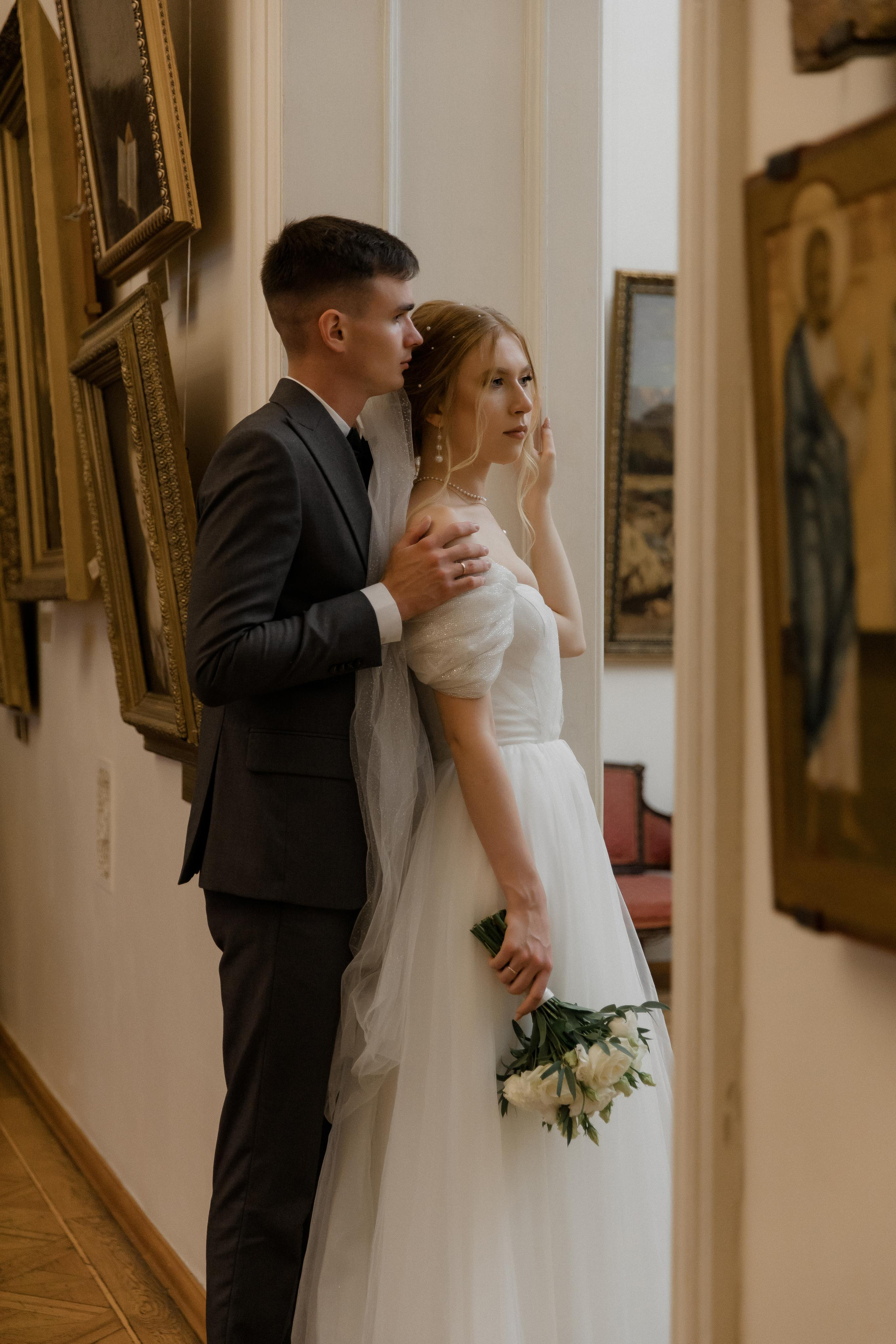 Александр и Дарья. Валеева Виктория | Свадебный фотограф в Ростове-на-Дону и Москве