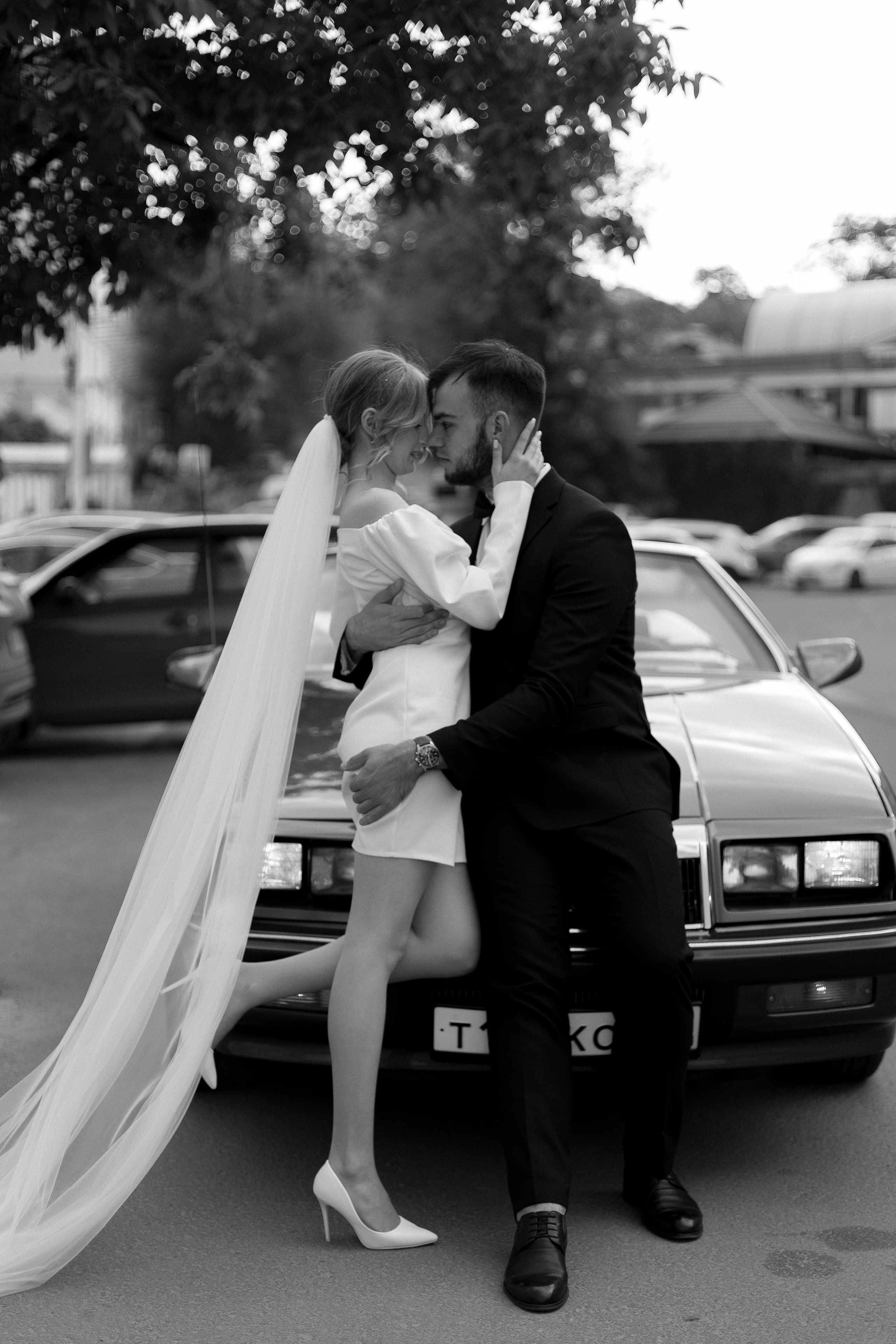 Александр и Ярослава. Валеева Виктория | Свадебный фотограф в Ростове-на-Дону и Москве