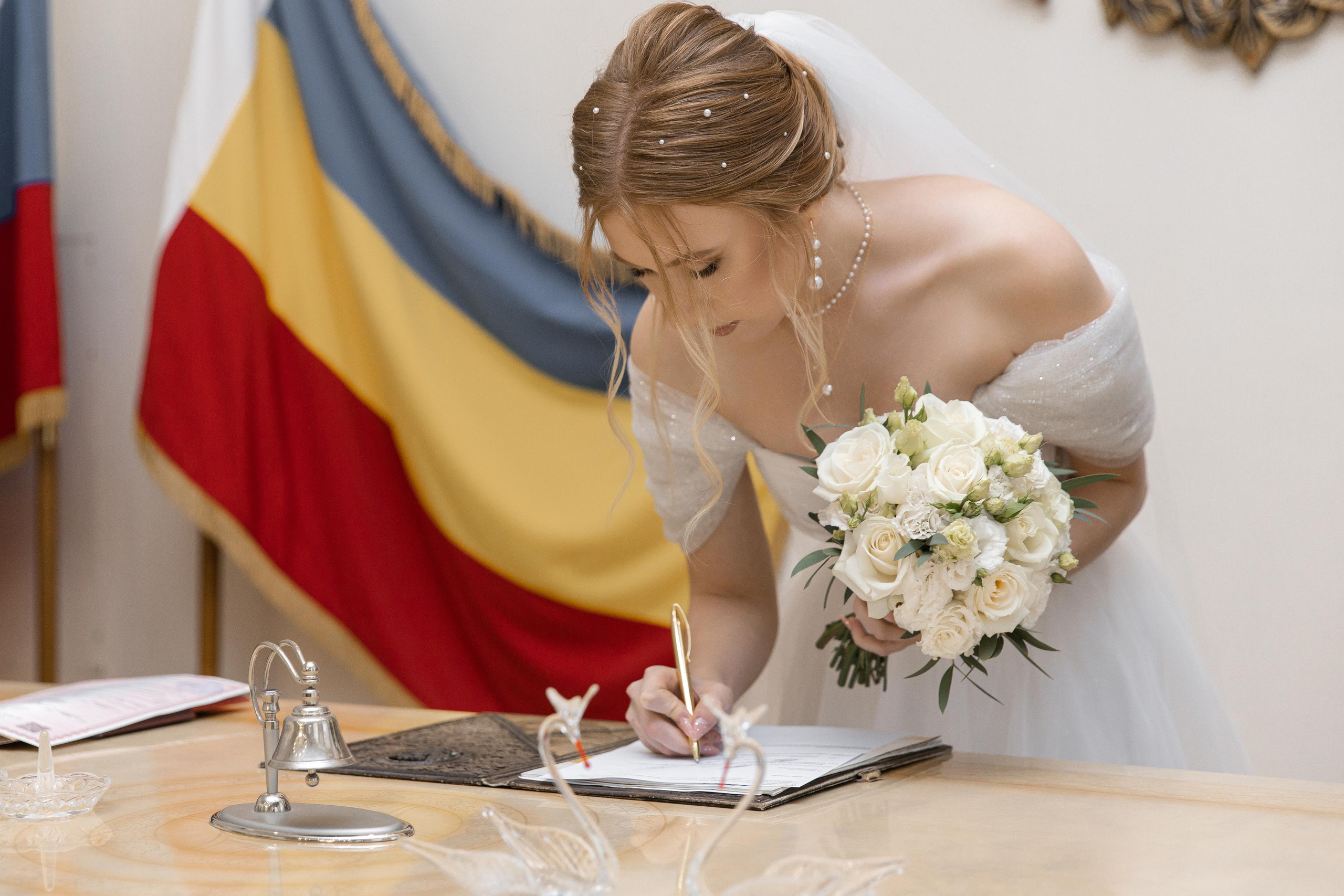 Александр и Дарья. Валеева Виктория | Свадебный фотограф в Ростове-на-Дону и Москве