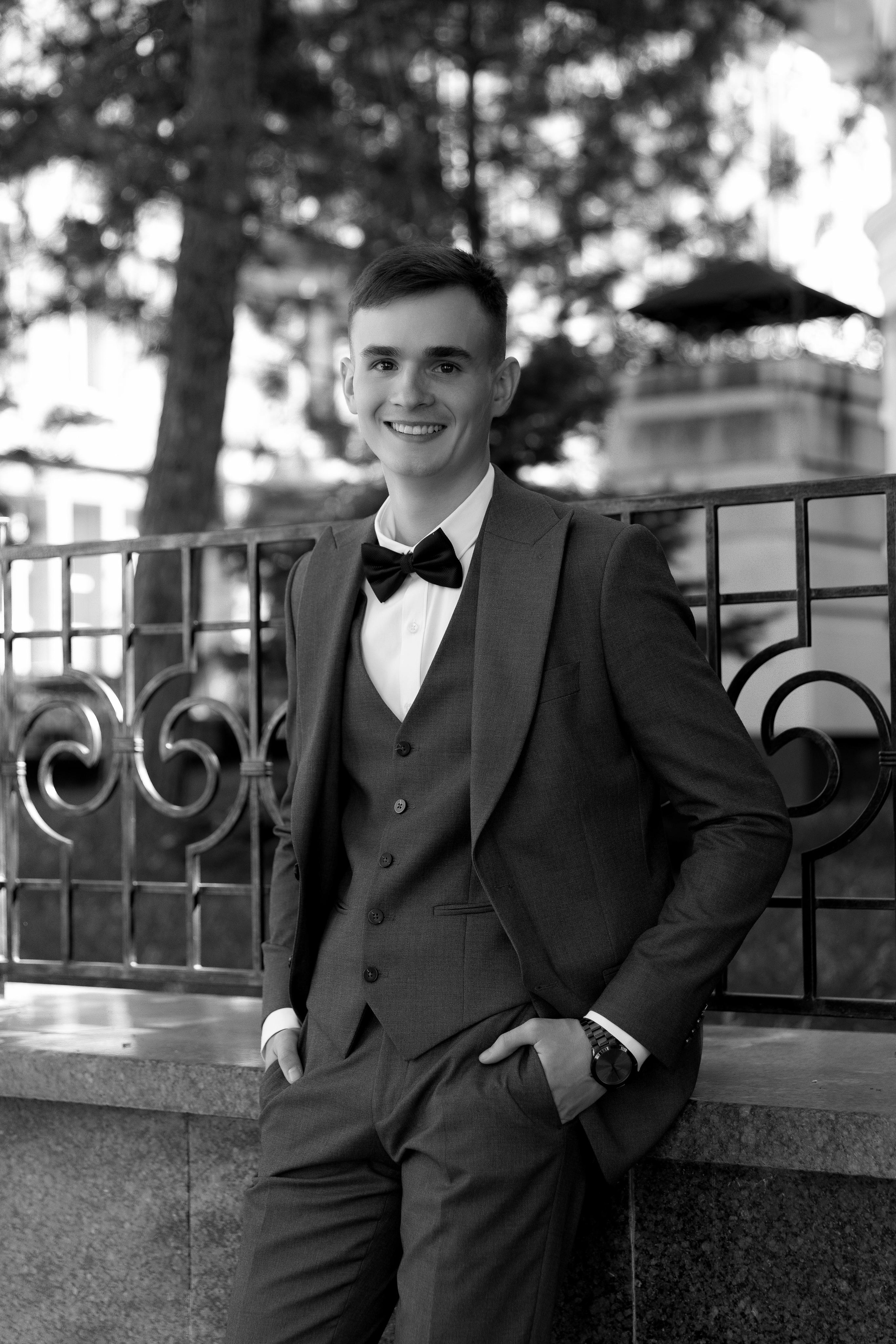 Александр и Дарья. Валеева Виктория | Свадебный фотограф в Ростове-на-Дону и Москве