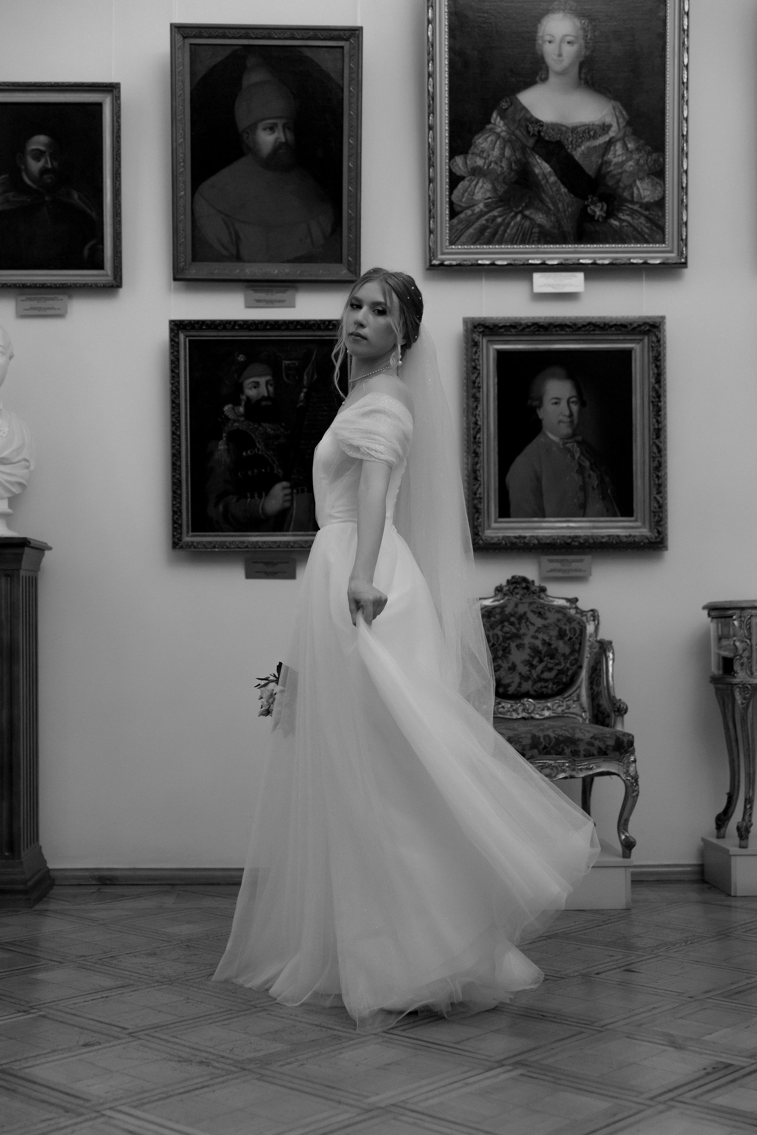 Александр и Дарья. Валеева Виктория | Свадебный фотограф в Ростове-на-Дону и Москве