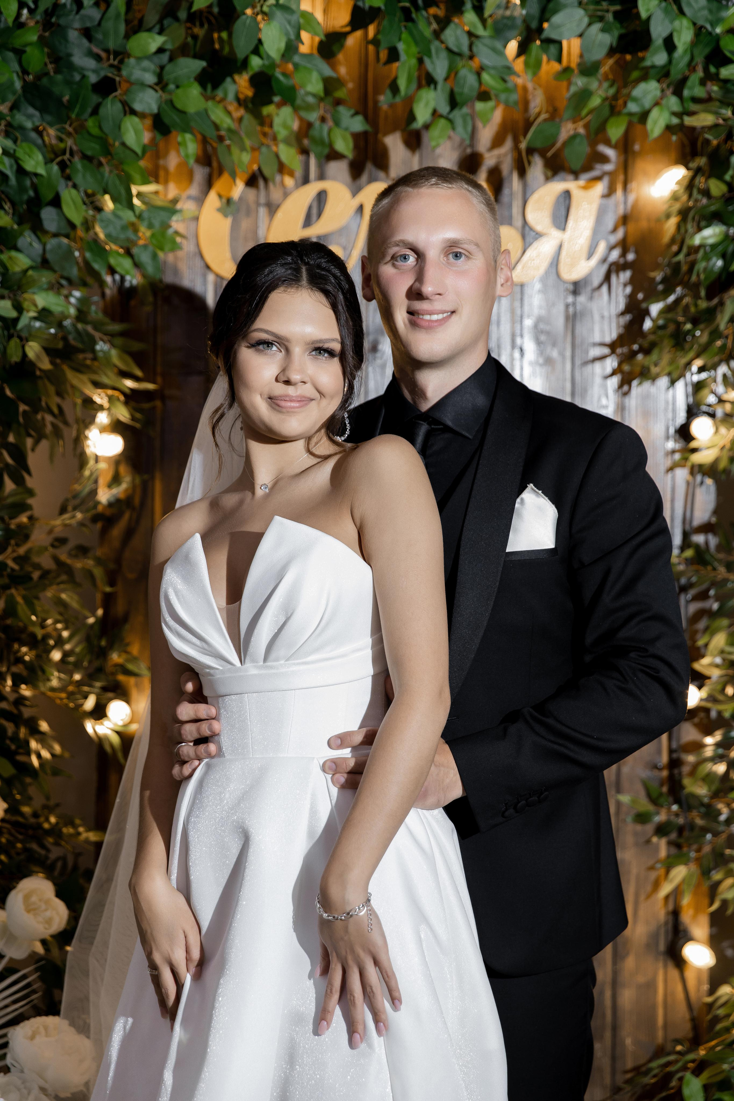 Сергей и Ксения. Валеева Виктория | Свадебный фотограф в Ростове-на-Дону и Москве