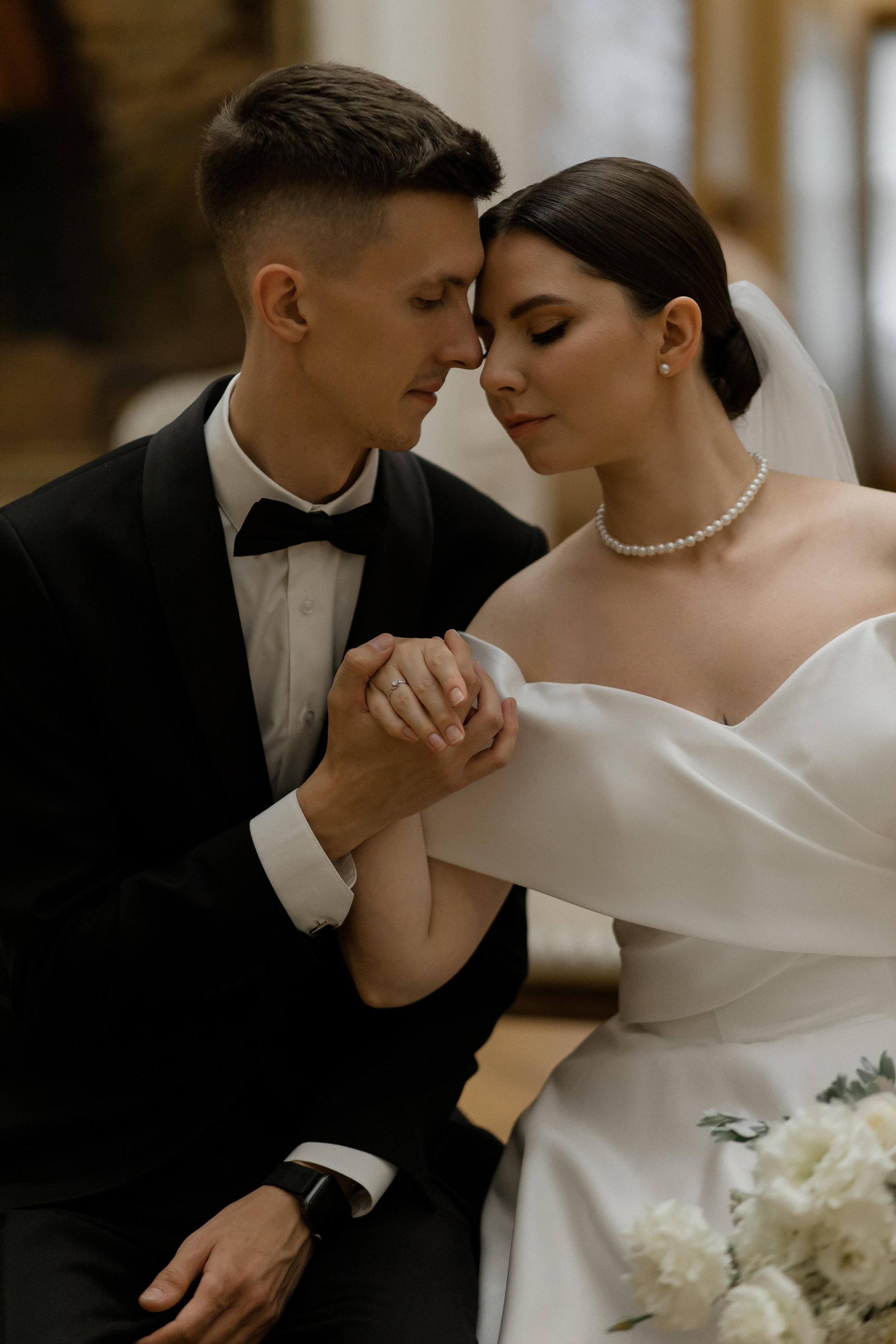 Кирилл и Виктория. Валеева Виктория | Свадебный фотограф в Ростове-на-Дону и Москве