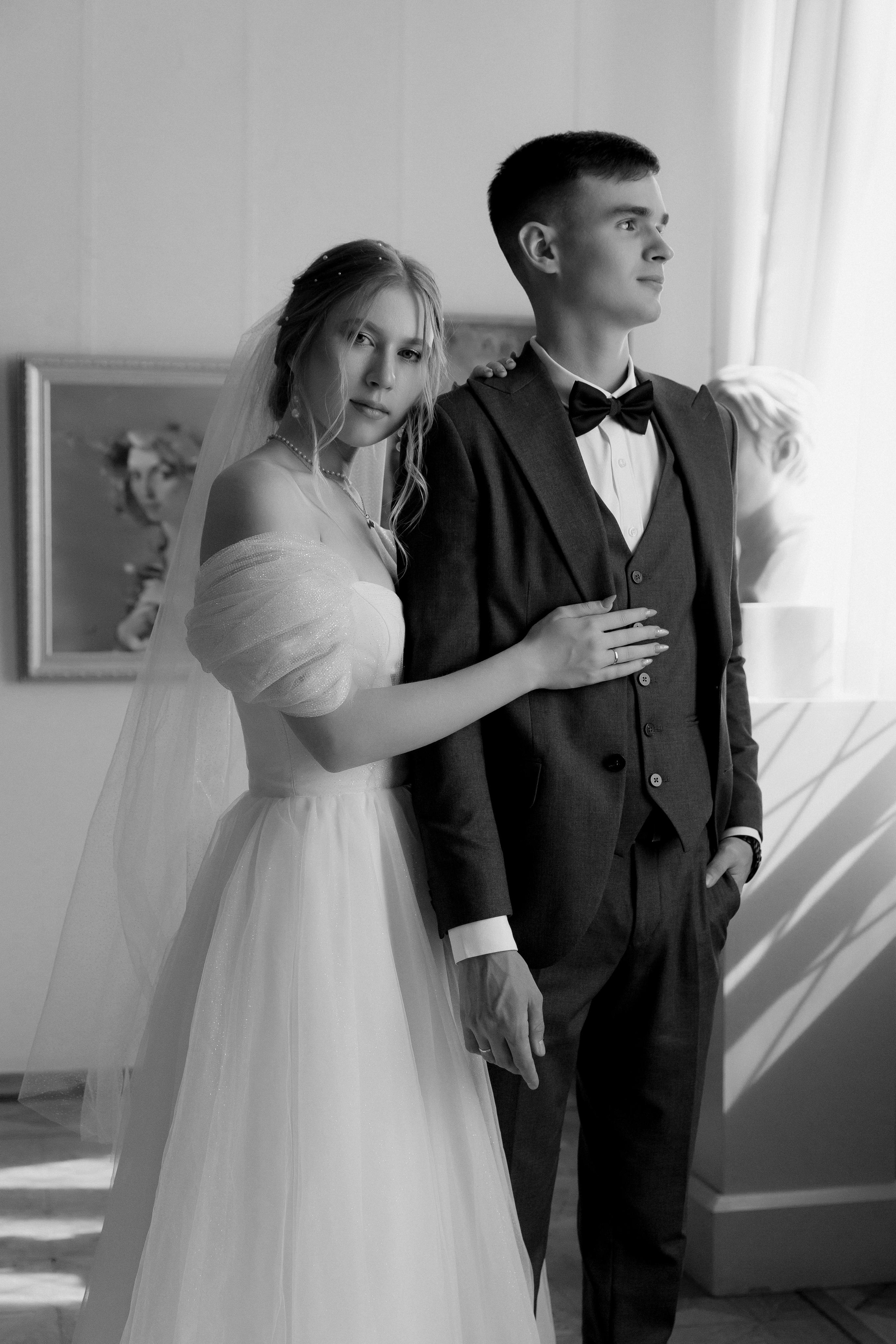 Александр и Дарья. Валеева Виктория | Свадебный фотограф в Ростове-на-Дону и Москве