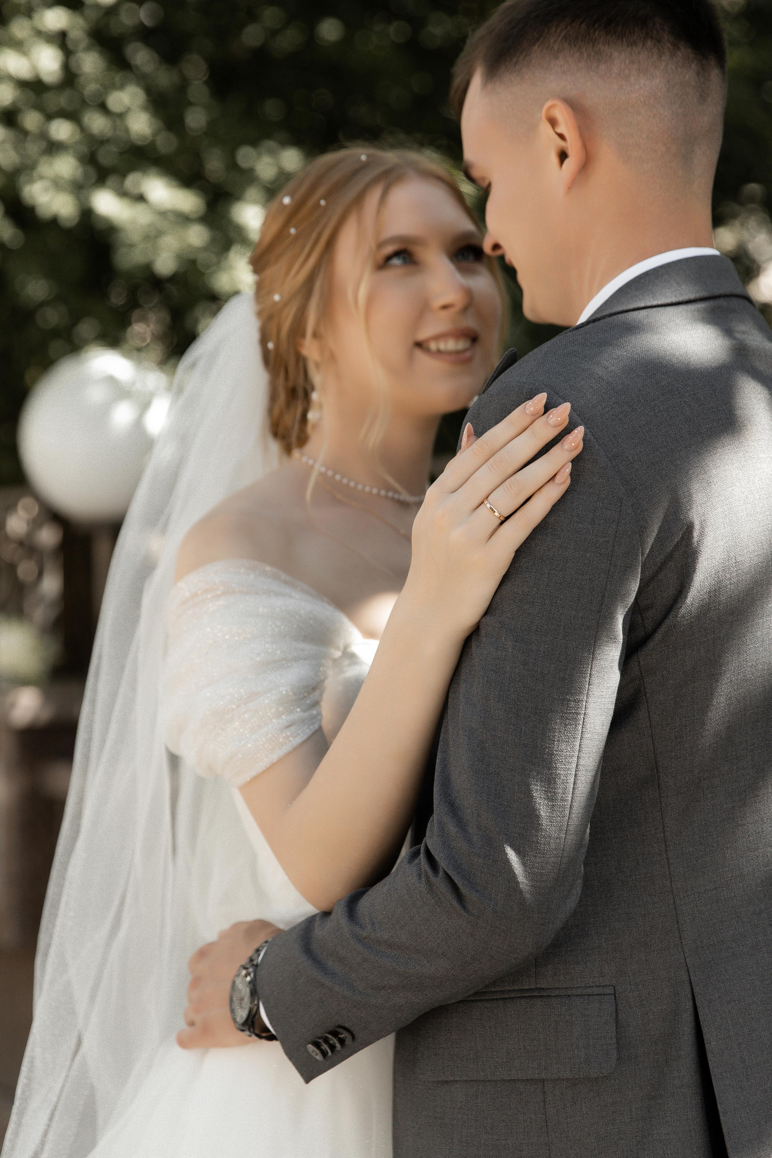 Александр и Дарья. Валеева Виктория | Свадебный фотограф в Ростове-на-Дону и Москве
