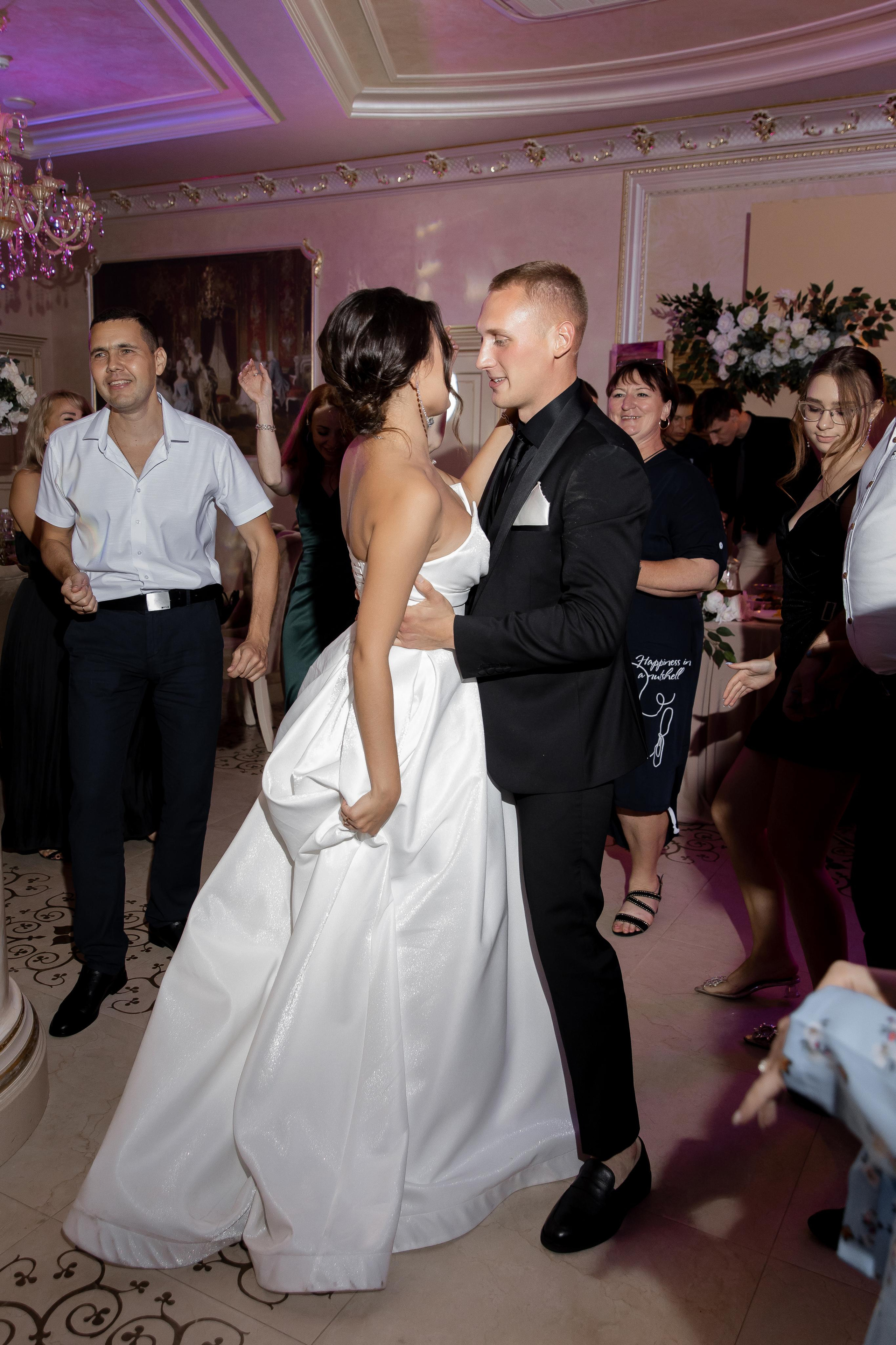 Сергей и Ксения. Валеева Виктория | Свадебный фотограф в Ростове-на-Дону и Москве