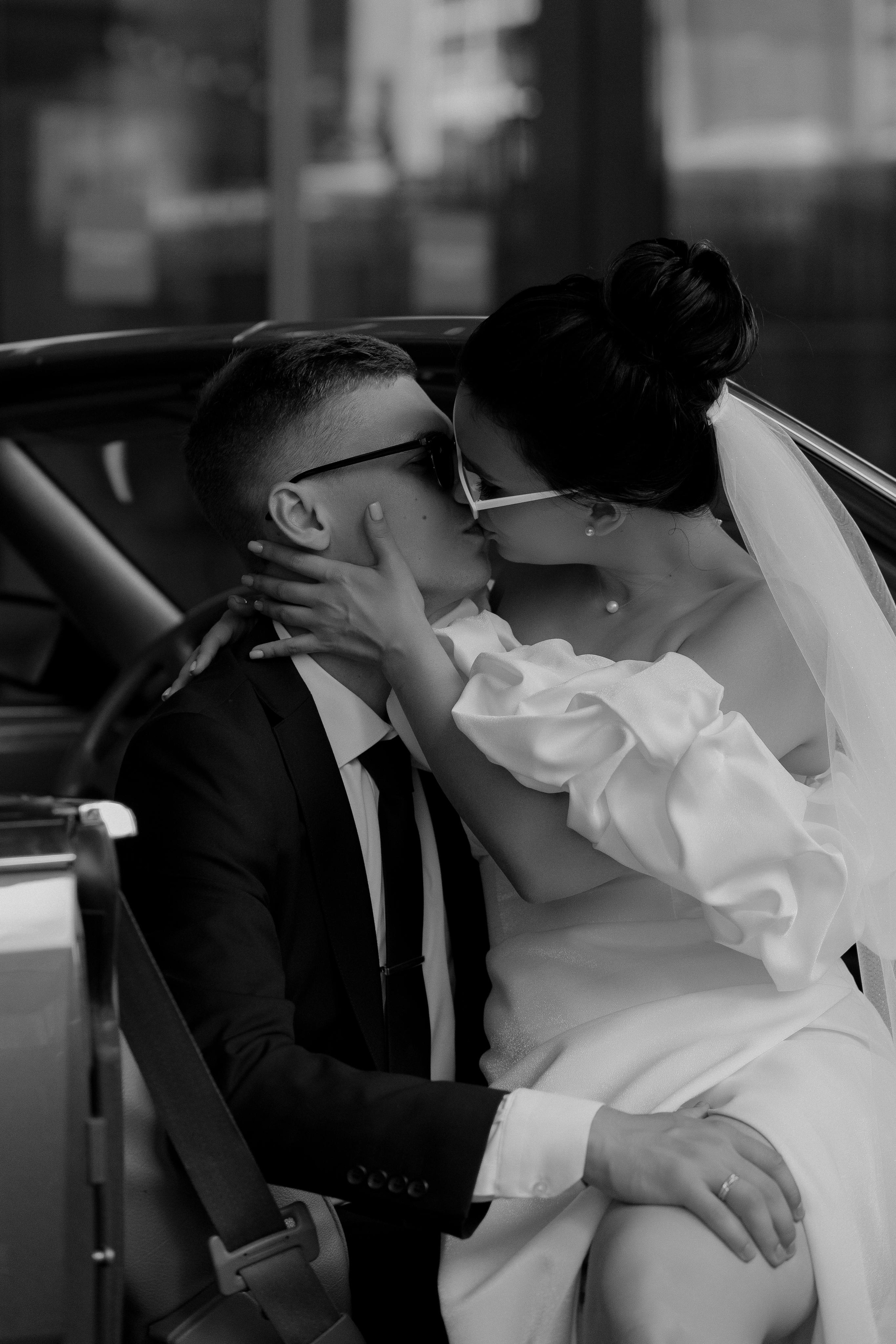 Андрей и Дарья. Валеева Виктория | Свадебный фотограф в Ростове-на-Дону и Москве