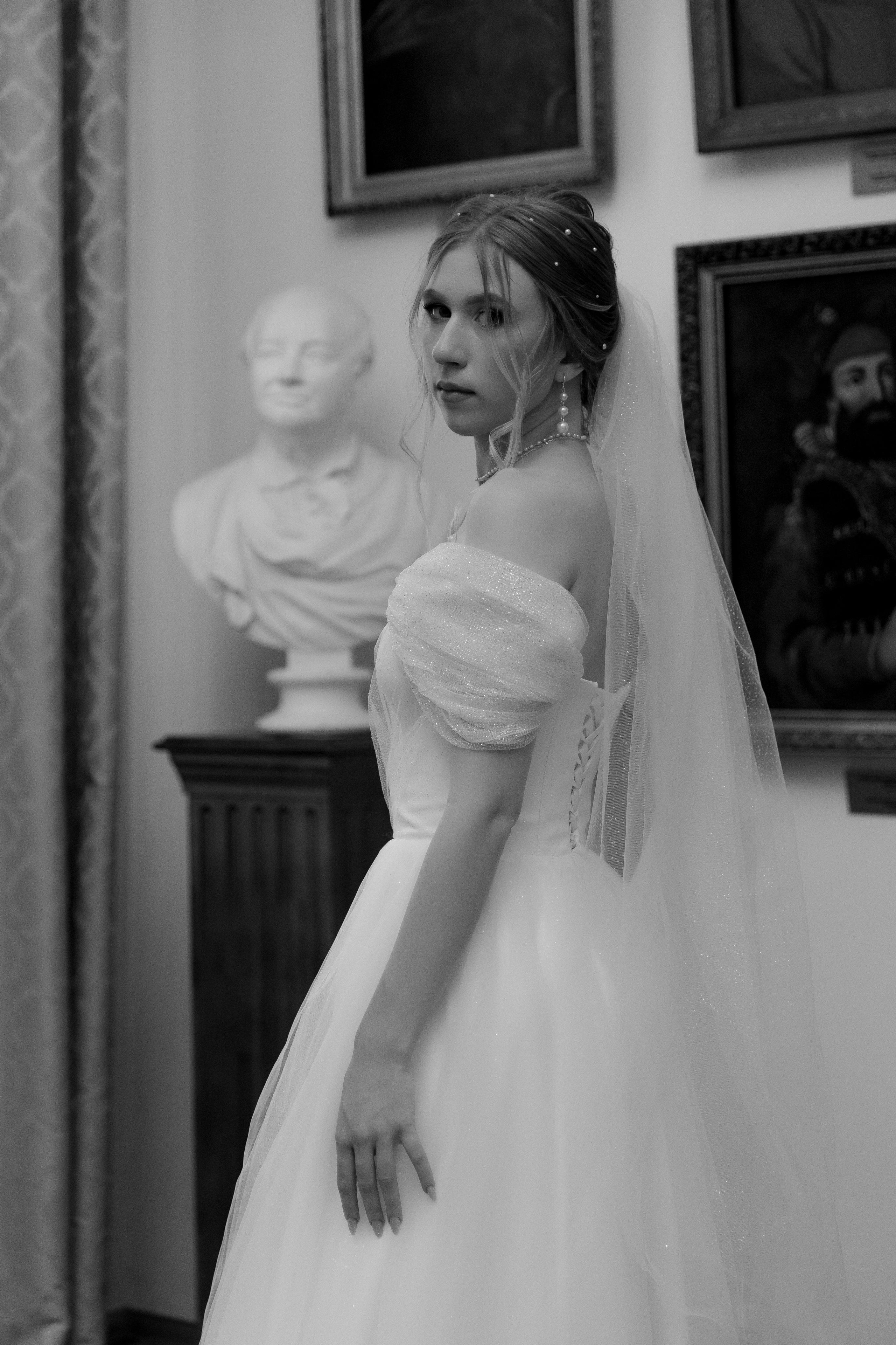 Александр и Дарья. Валеева Виктория | Свадебный фотограф в Ростове-на-Дону и Москве