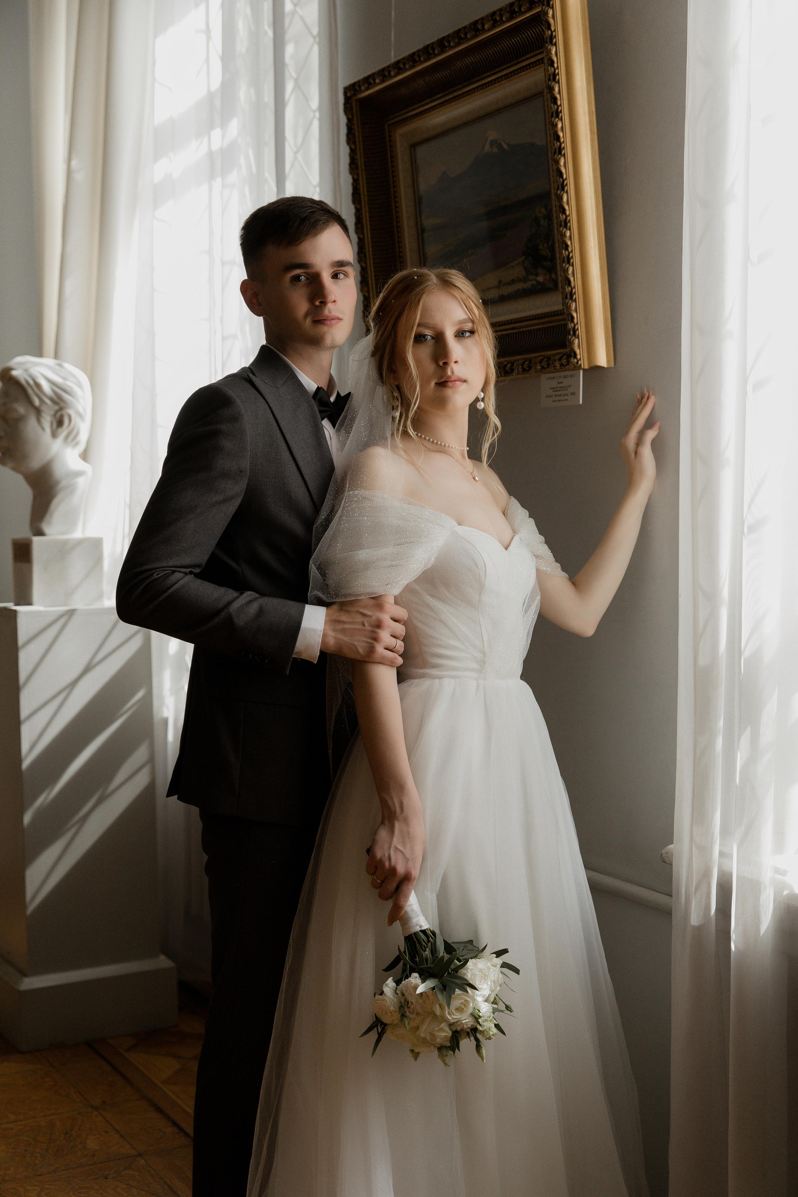 Александр и Дарья. Валеева Виктория | Свадебный фотограф в Ростове-на-Дону и Москве