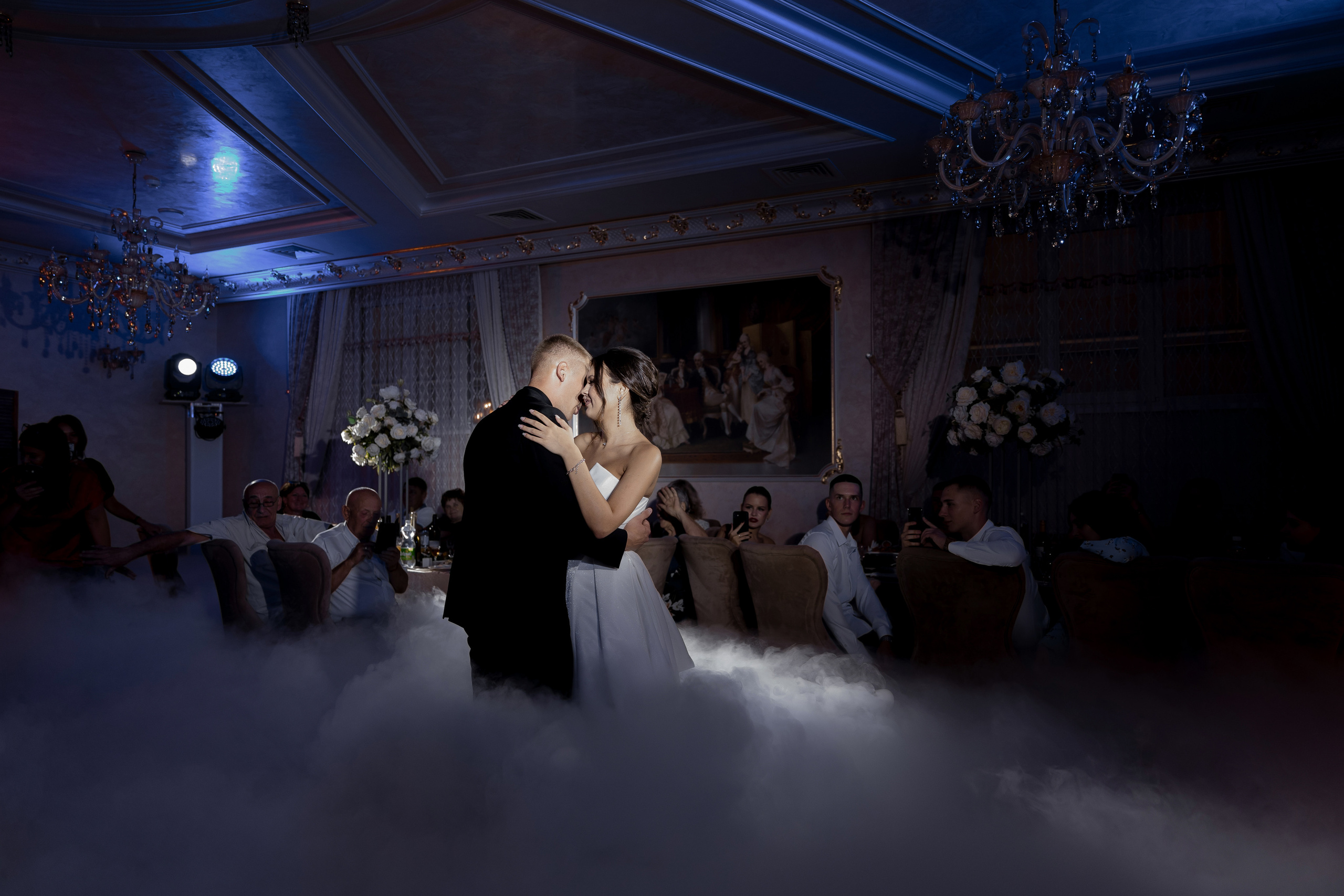 Сергей и Ксения. Валеева Виктория | Свадебный фотограф в Ростове-на-Дону и Москве