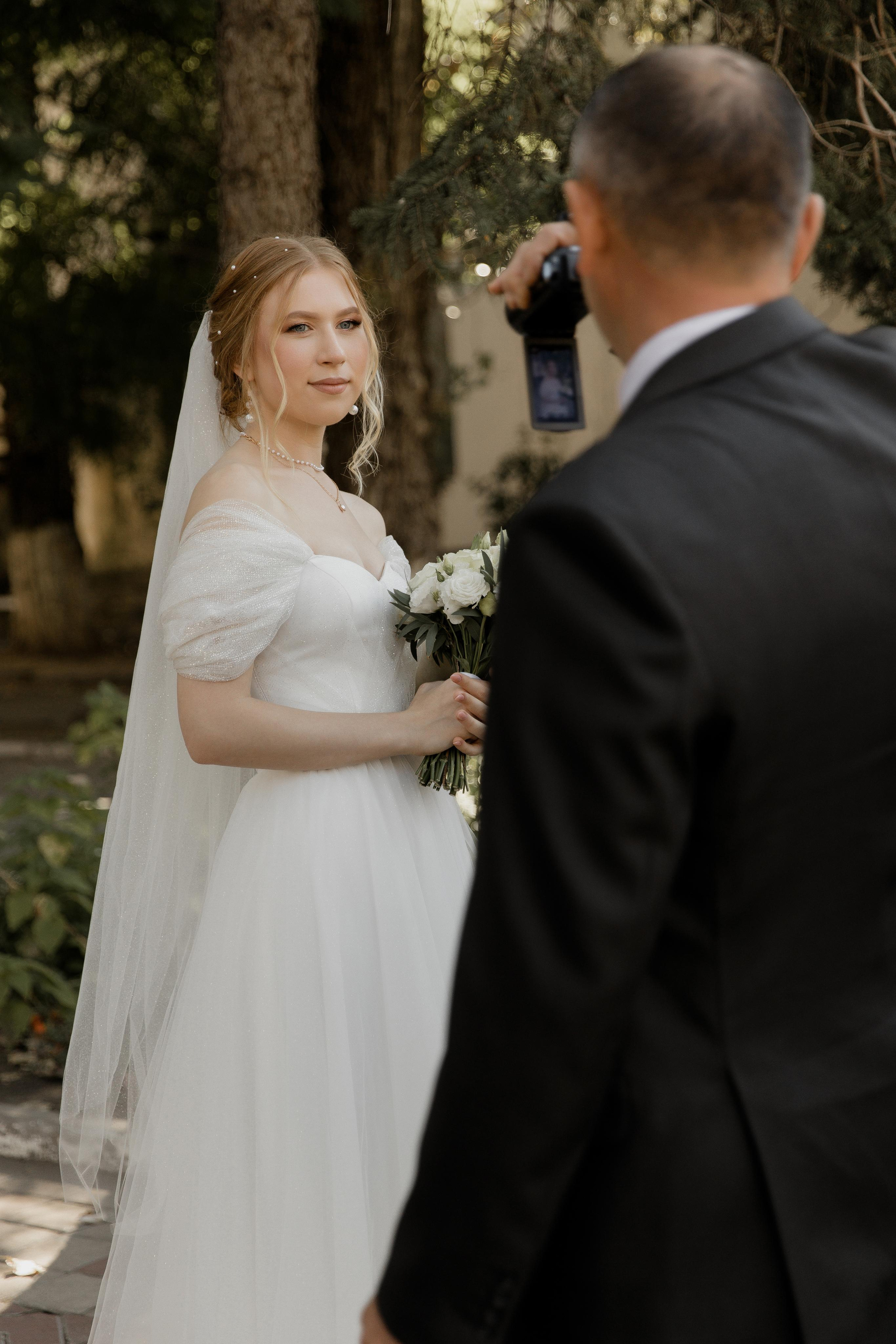 Александр и Дарья. Валеева Виктория | Свадебный фотограф в Ростове-на-Дону и Москве
