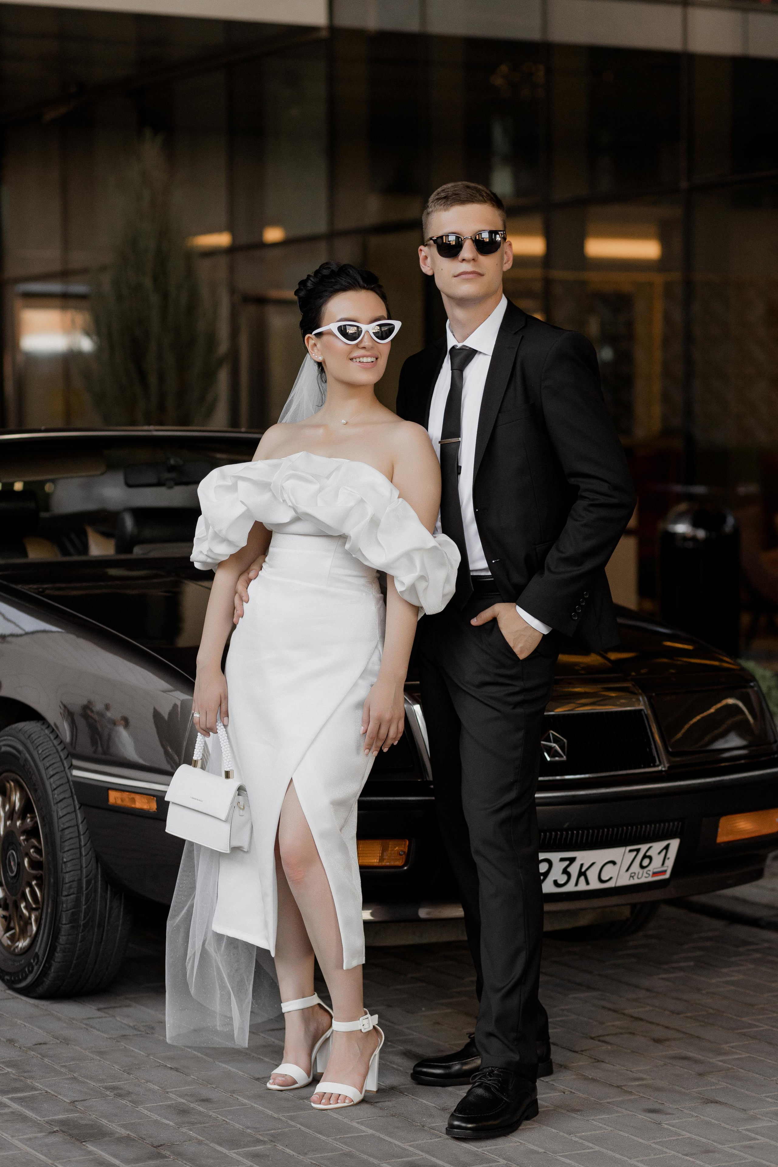 Андрей и Дарья. Валеева Виктория | Свадебный фотограф в Ростове-на-Дону и Москве