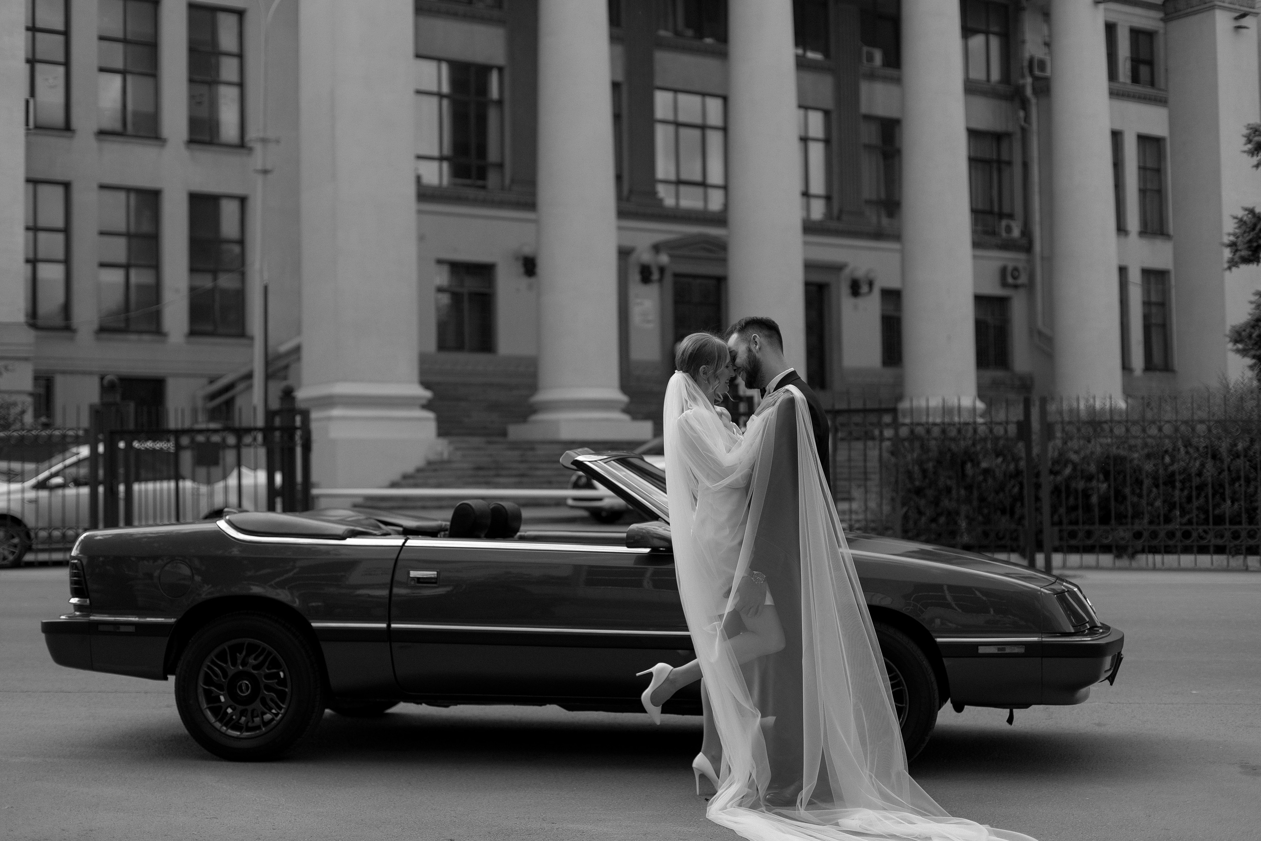 Александр и Ярослава. Валеева Виктория | Свадебный фотограф в Ростове-на-Дону и Москве