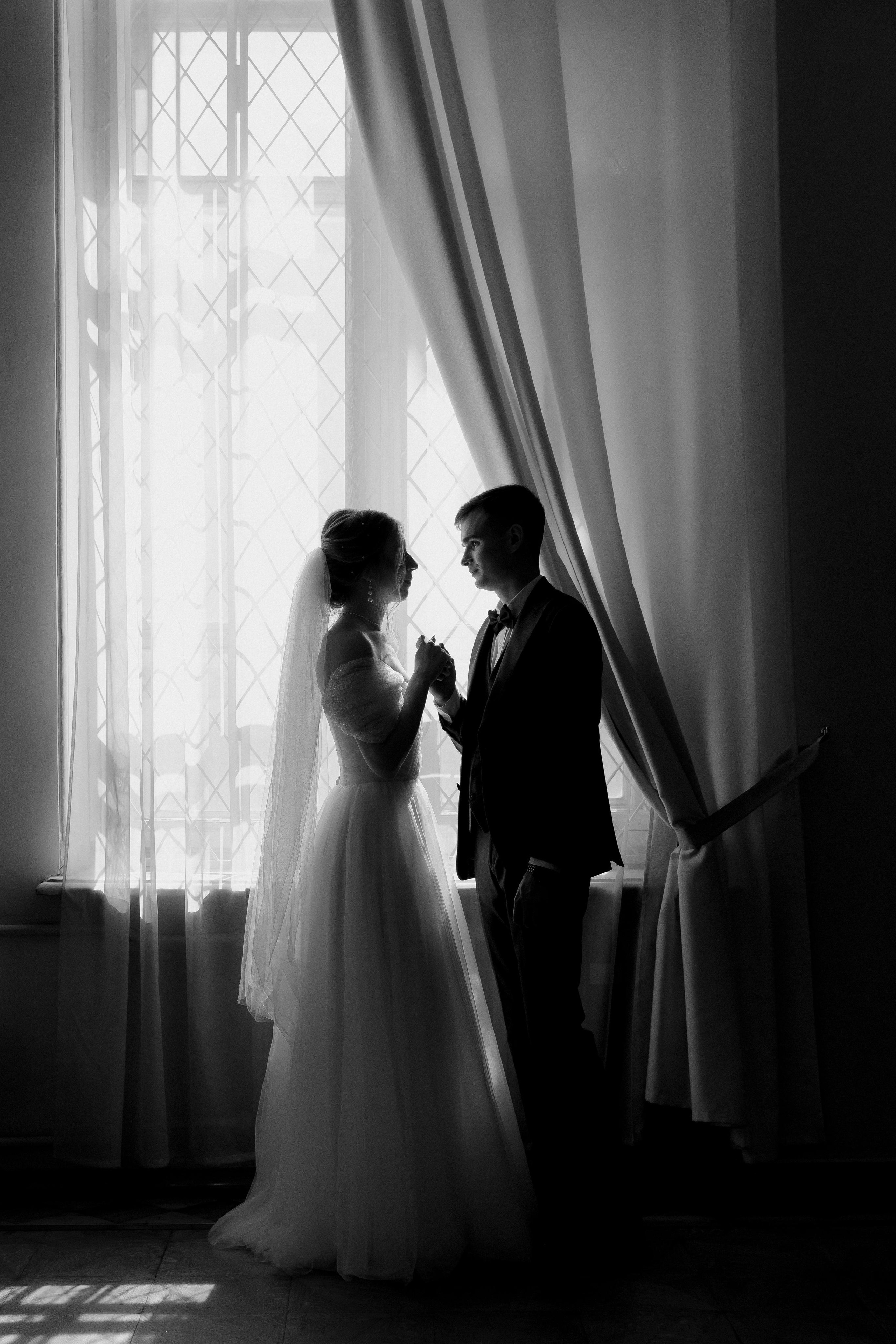 Александр и Дарья. Валеева Виктория | Свадебный фотограф в Ростове-на-Дону и Москве