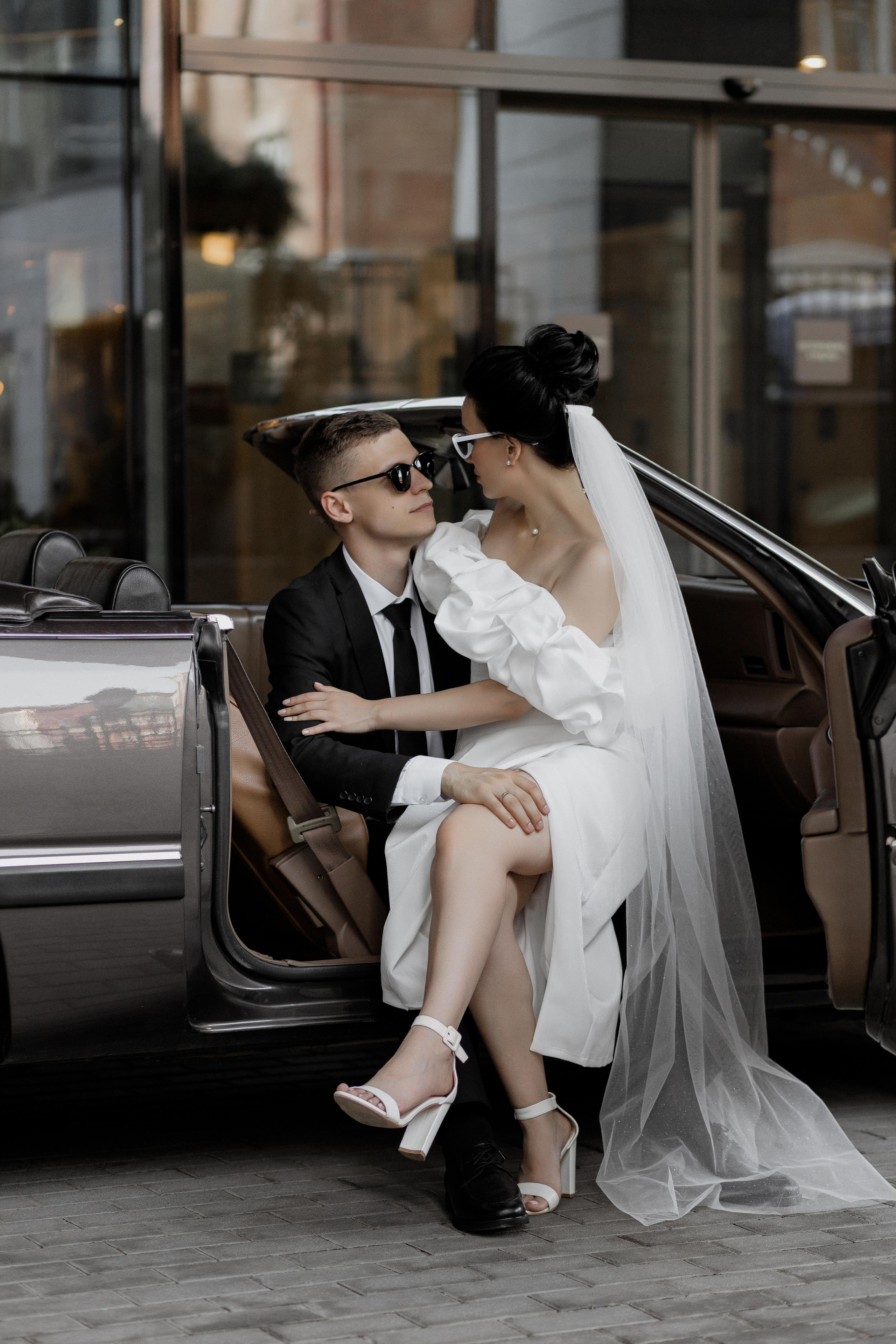 Андрей и Дарья. Валеева Виктория | Свадебный фотограф в Ростове-на-Дону и Москве