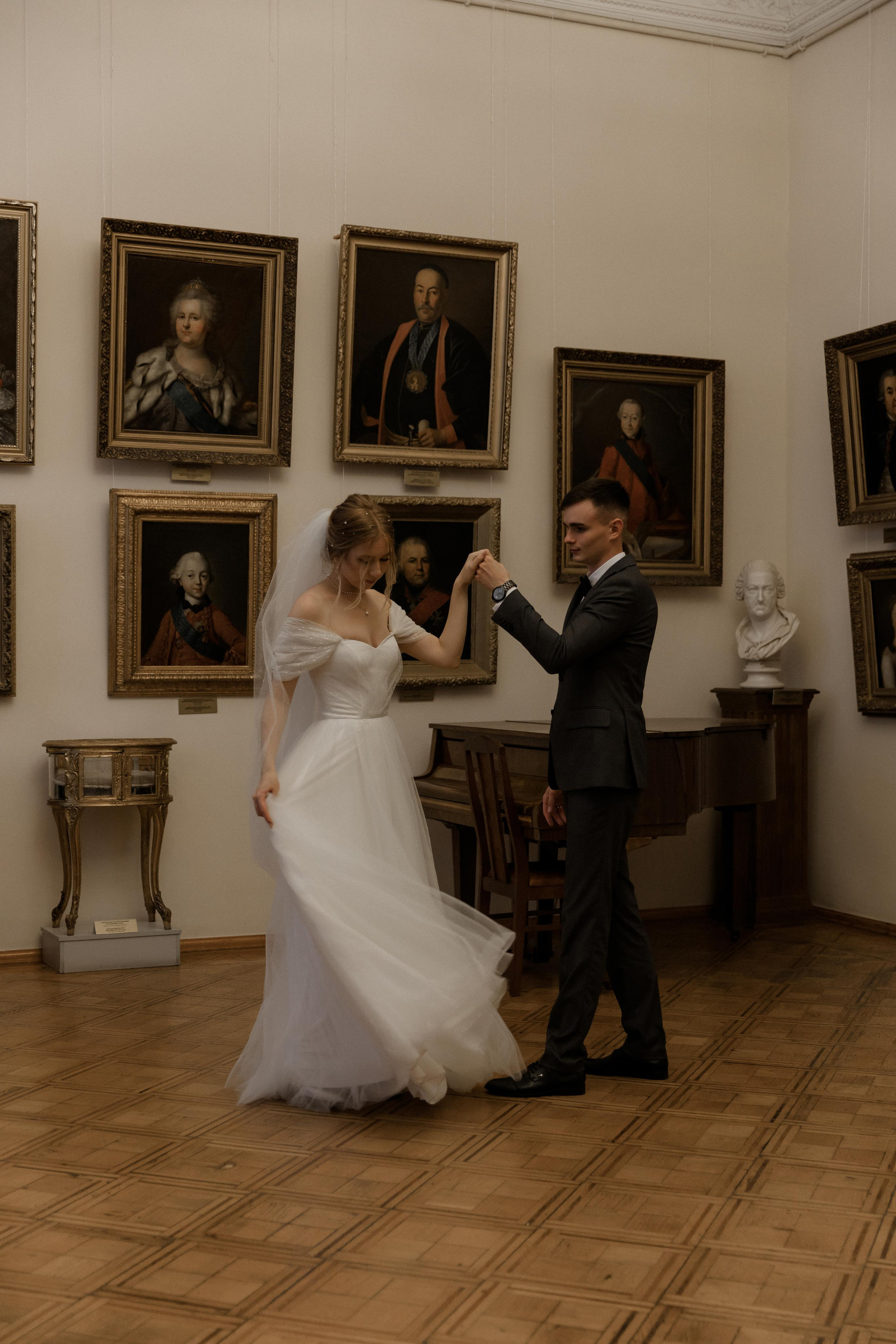 Александр и Дарья. Валеева Виктория | Свадебный фотограф в Ростове-на-Дону и Москве