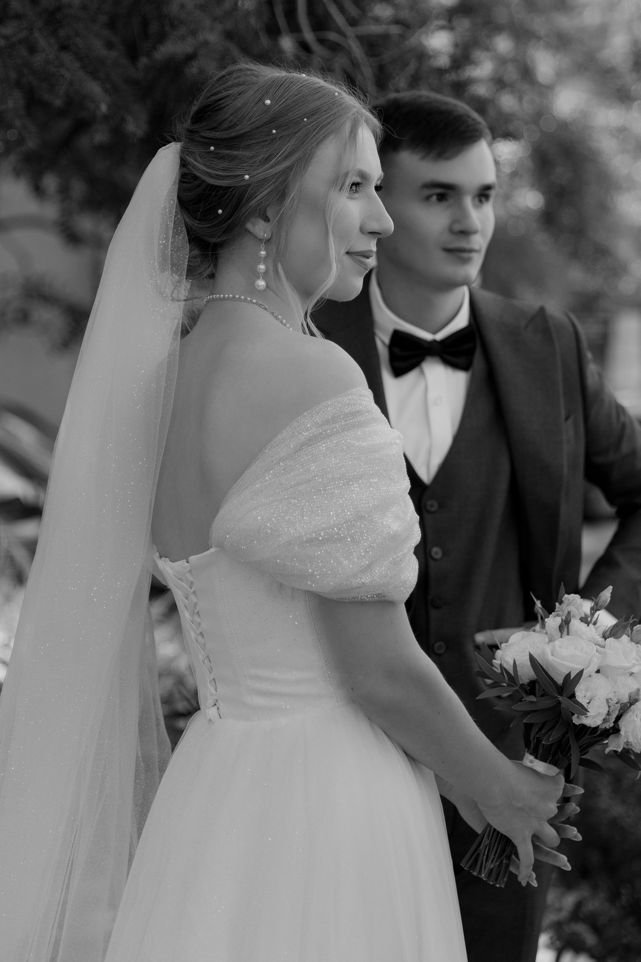 Александр и Дарья. Валеева Виктория | Свадебный фотограф в Ростове-на-Дону и Москве