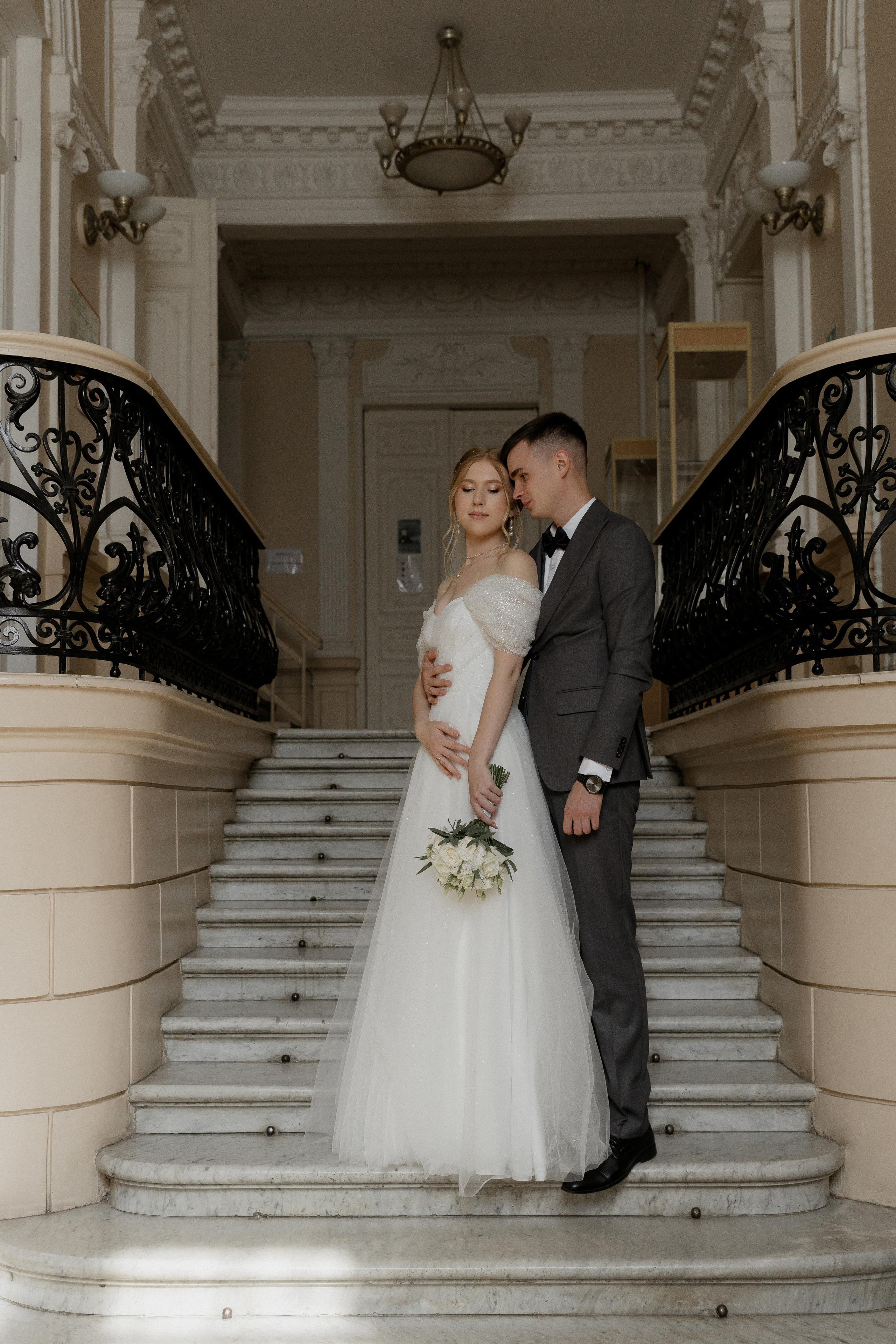 Александр и Дарья. Валеева Виктория | Свадебный фотограф в Ростове-на-Дону и Москве