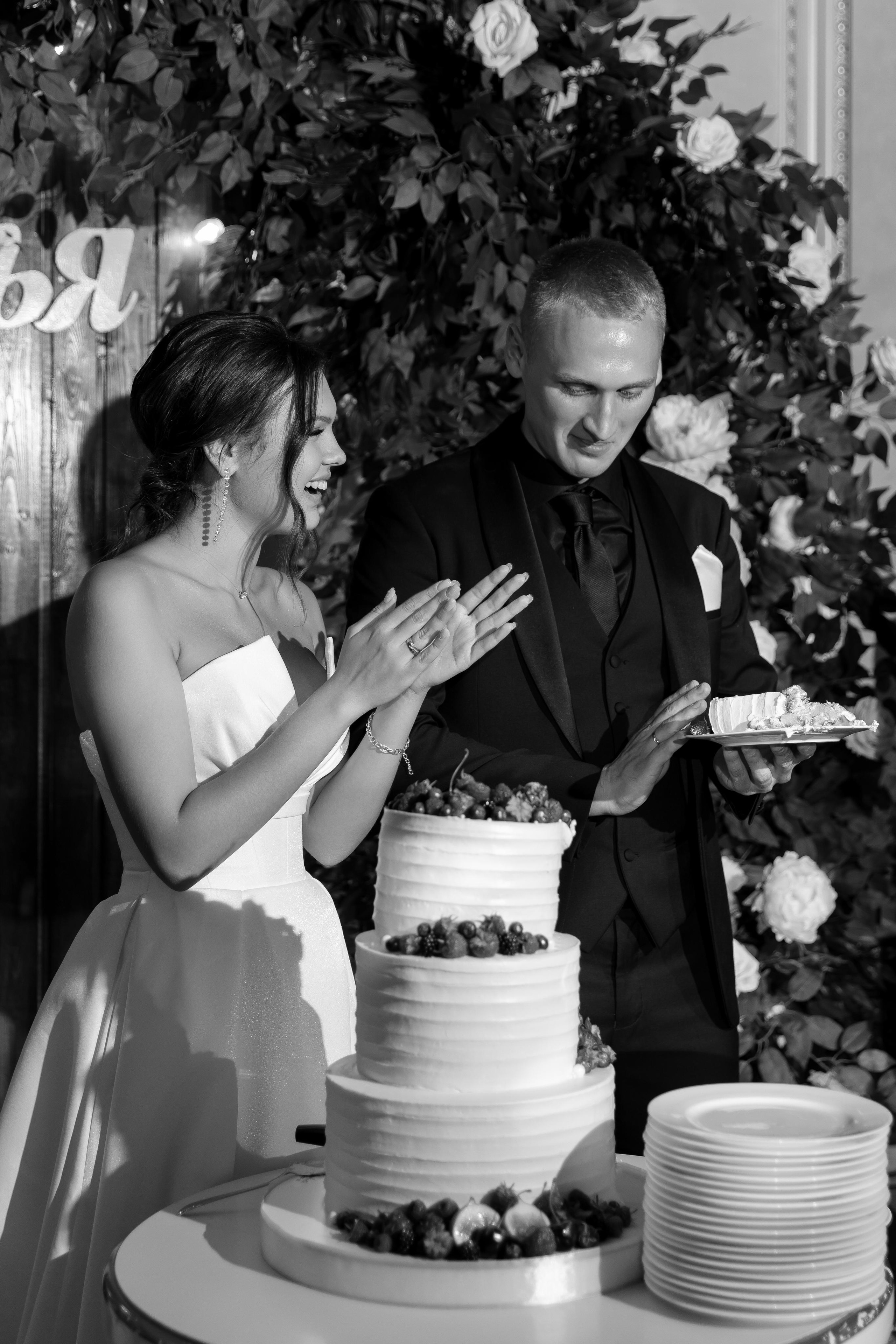 Сергей и Ксения. Валеева Виктория | Свадебный фотограф в Ростове-на-Дону и Москве