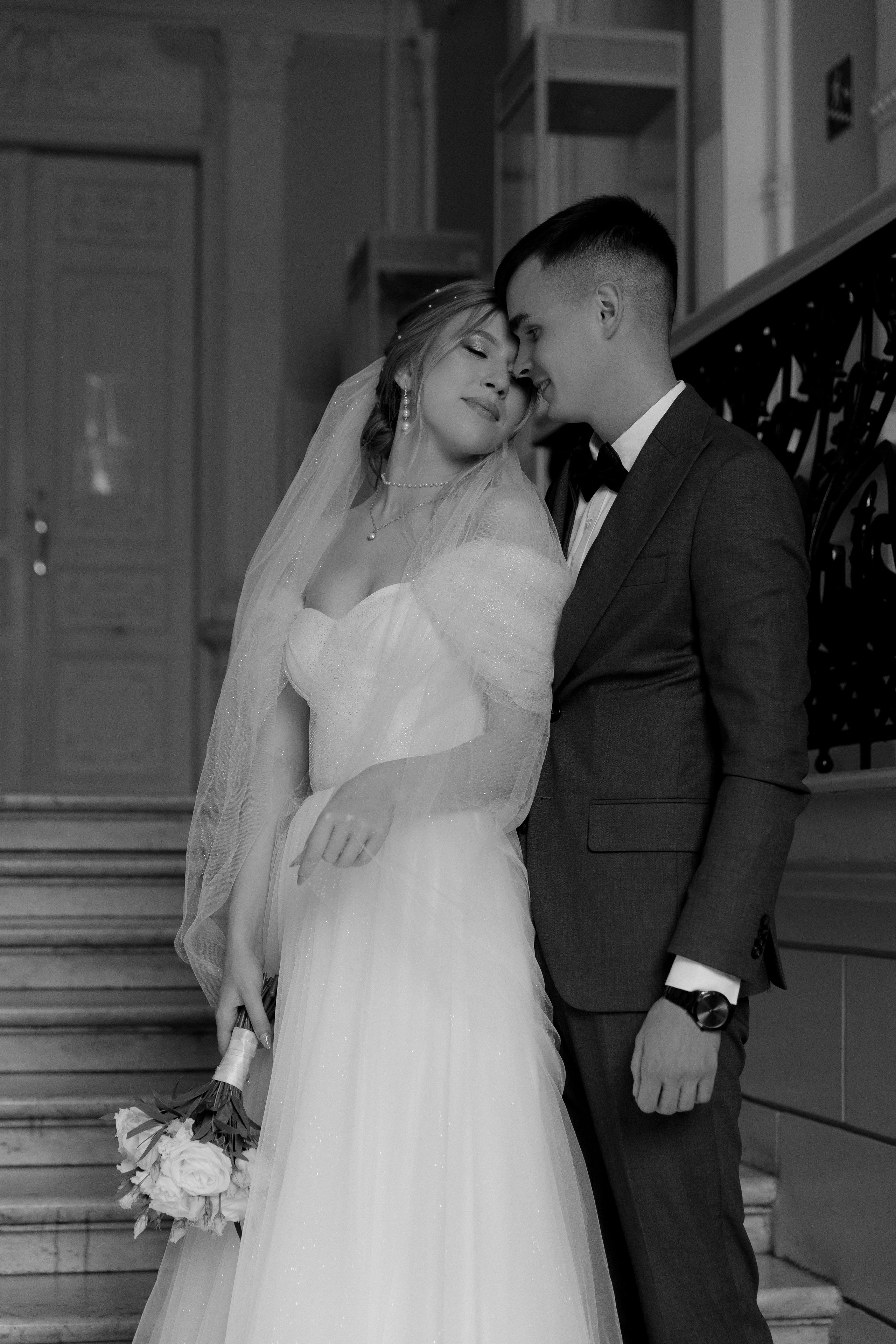 Александр и Дарья. Валеева Виктория | Свадебный фотограф в Ростове-на-Дону и Москве