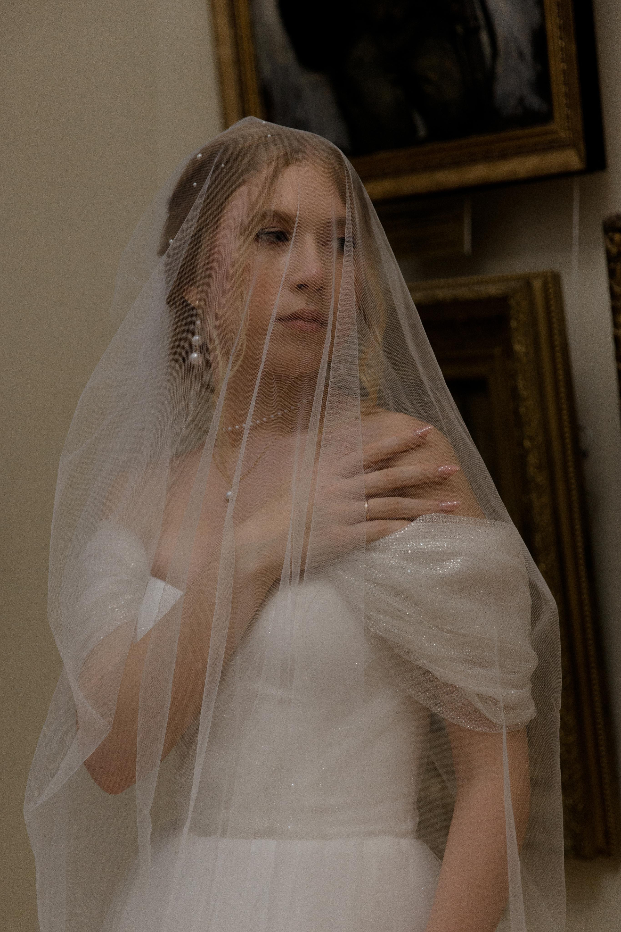 Александр и Дарья. Валеева Виктория | Свадебный фотограф в Ростове-на-Дону и Москве