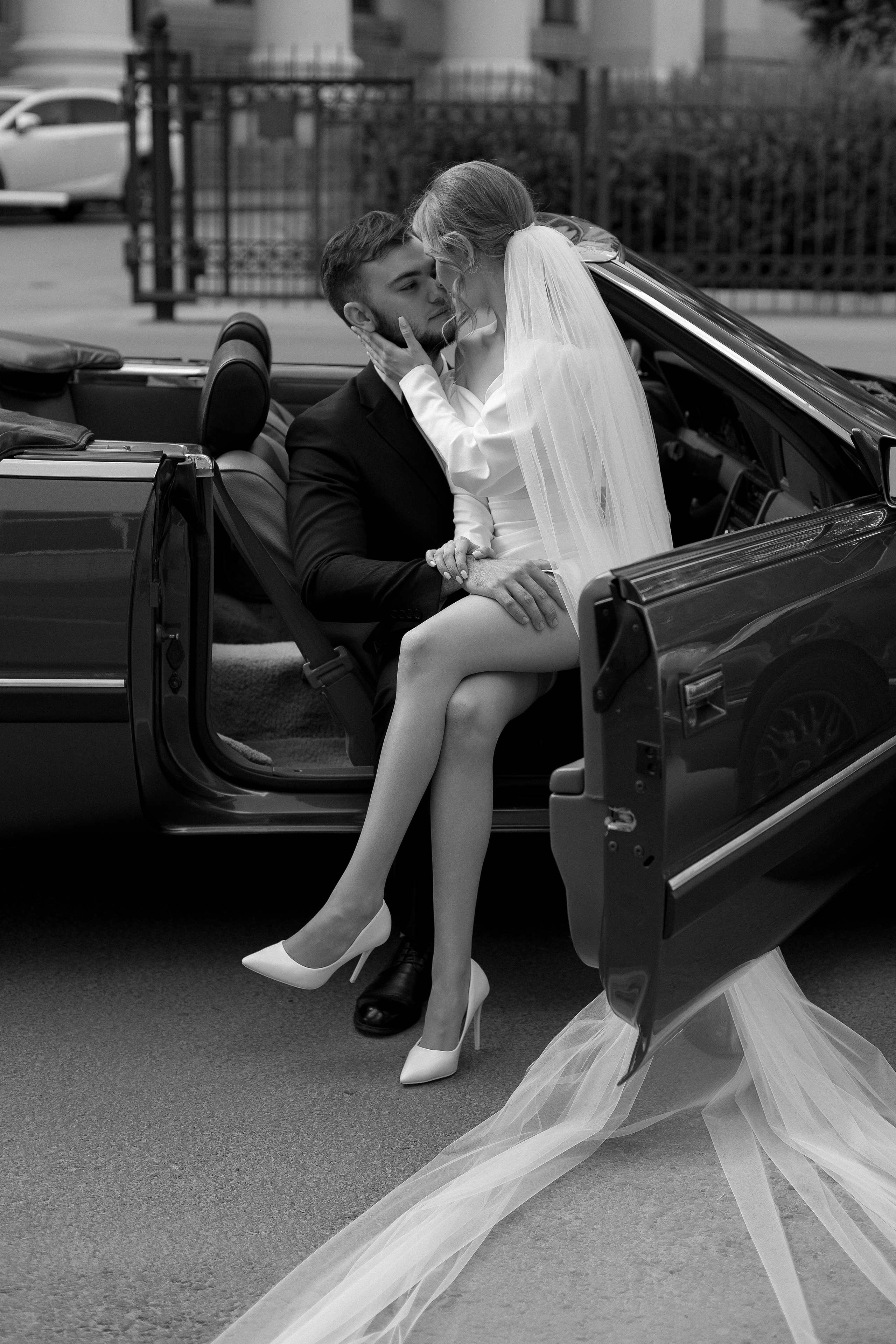 Александр и Ярослава. Валеева Виктория | Свадебный фотограф в Ростове-на-Дону и Москве