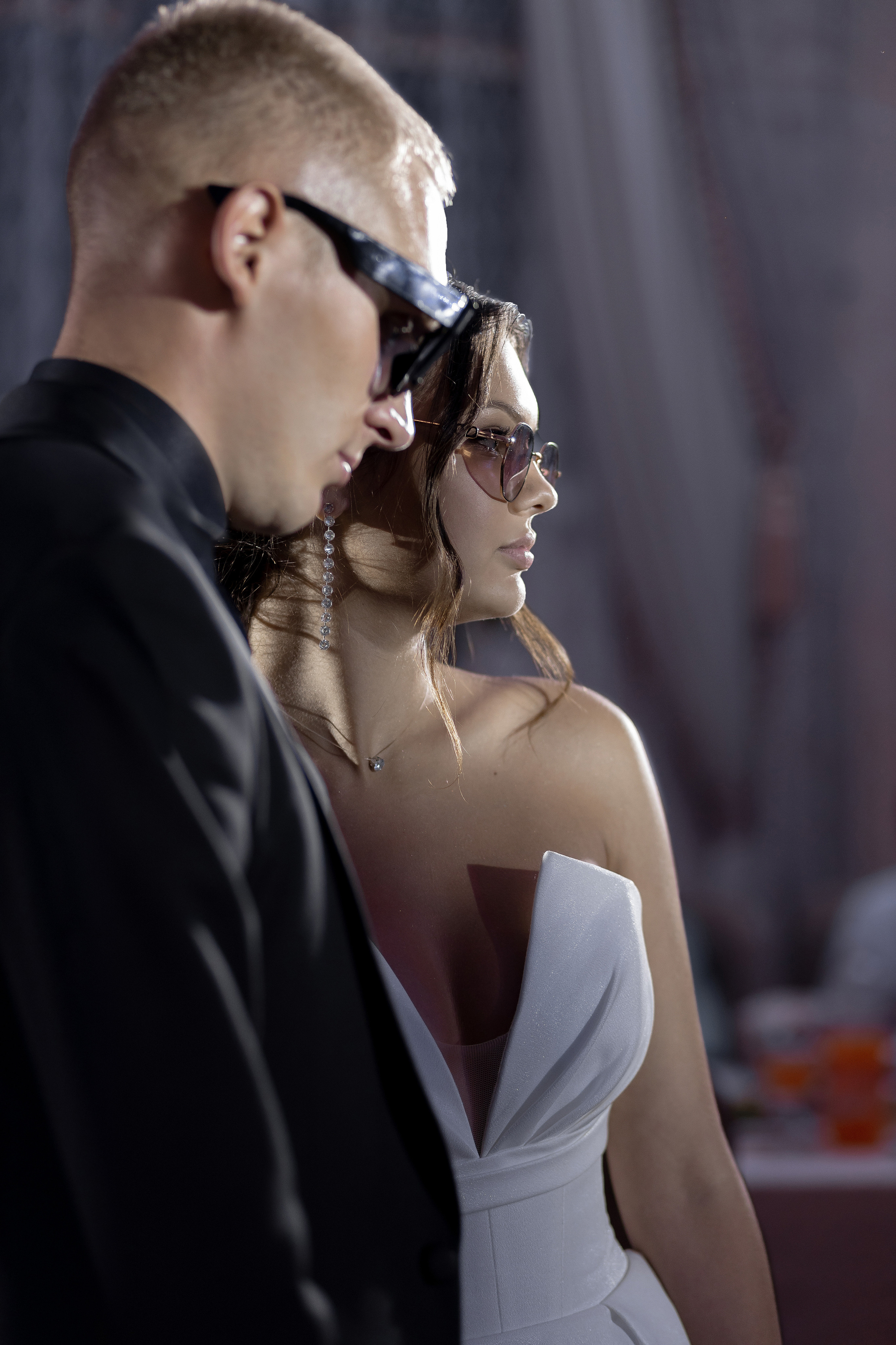 Сергей и Ксения. Валеева Виктория | Свадебный фотограф в Ростове-на-Дону и Москве