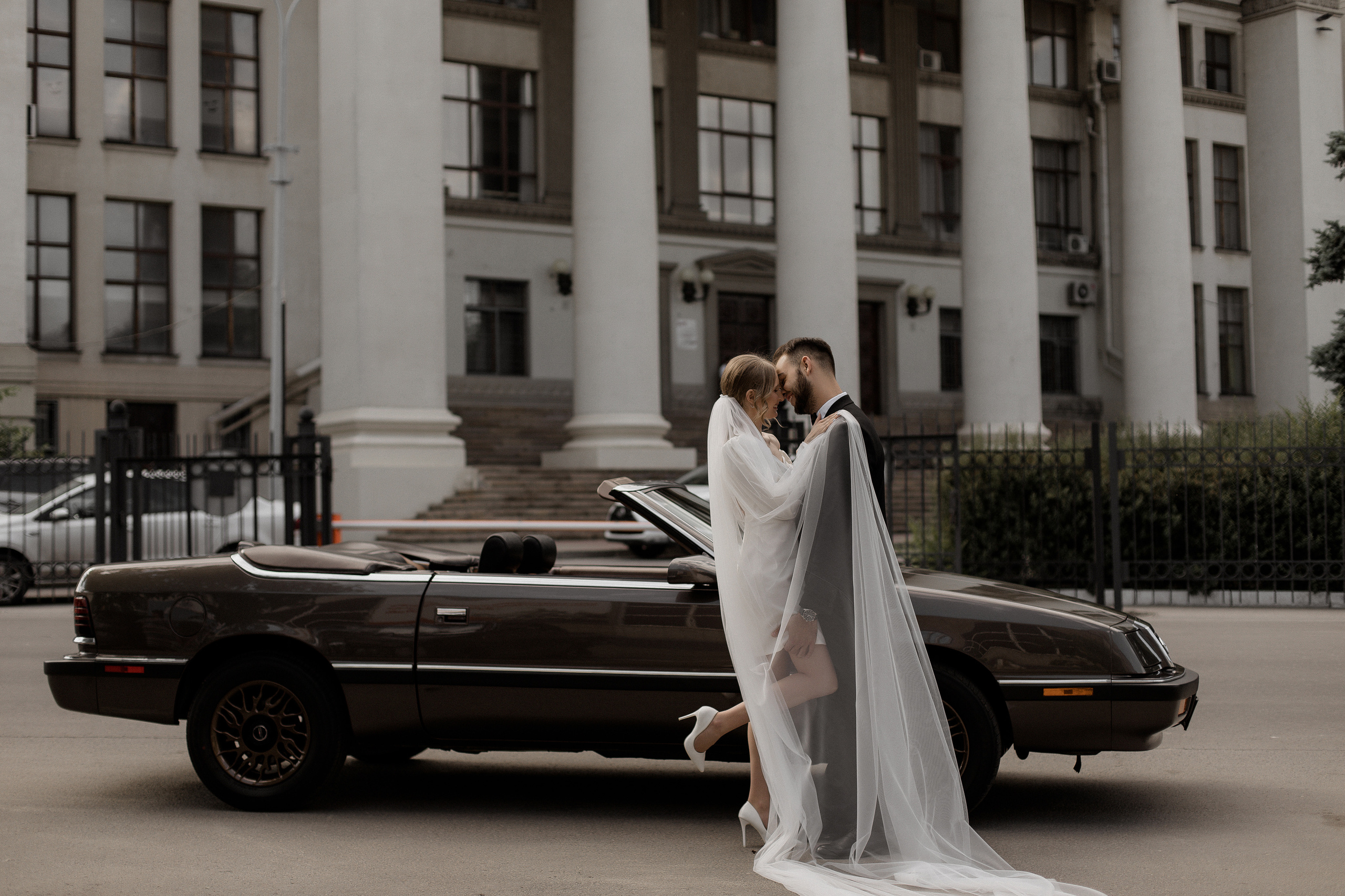 Александр и Ярослава. Валеева Виктория | Свадебный фотограф в Ростове-на-Дону и Москве