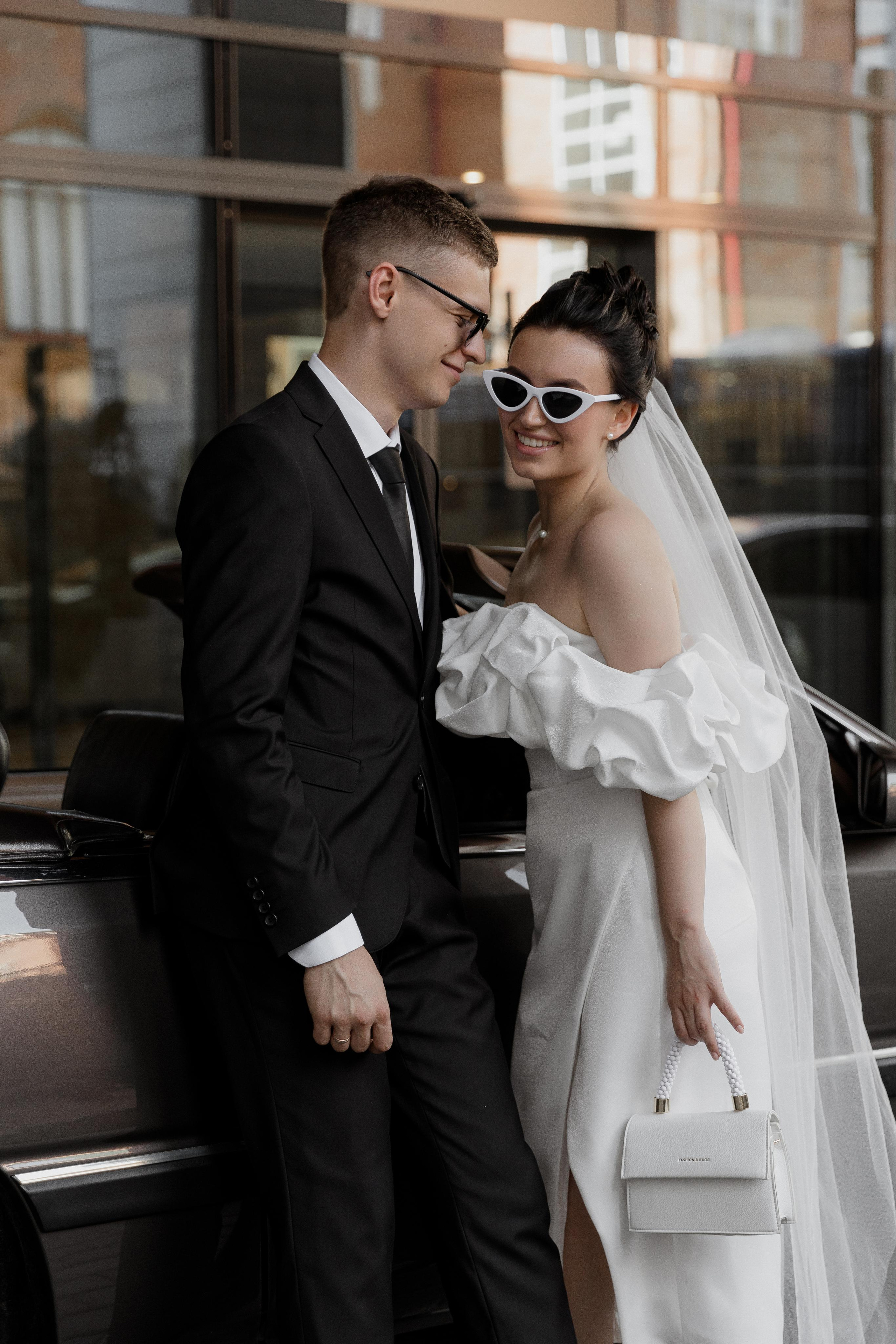 Андрей и Дарья. Валеева Виктория | Свадебный фотограф в Ростове-на-Дону и Москве