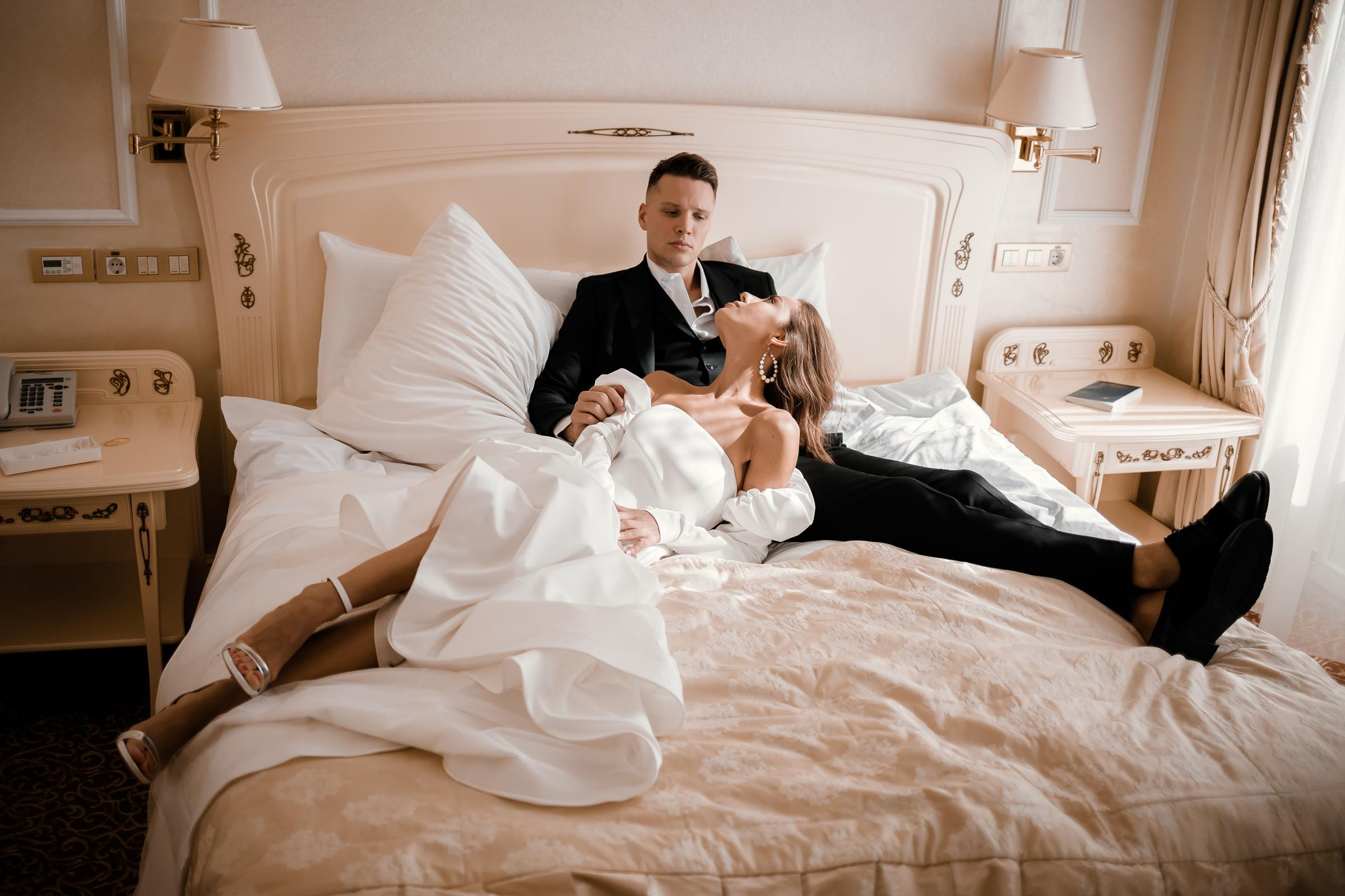 Максим + Кира. Wedband.by Свадебный фотограф Анатолий Матюшонок