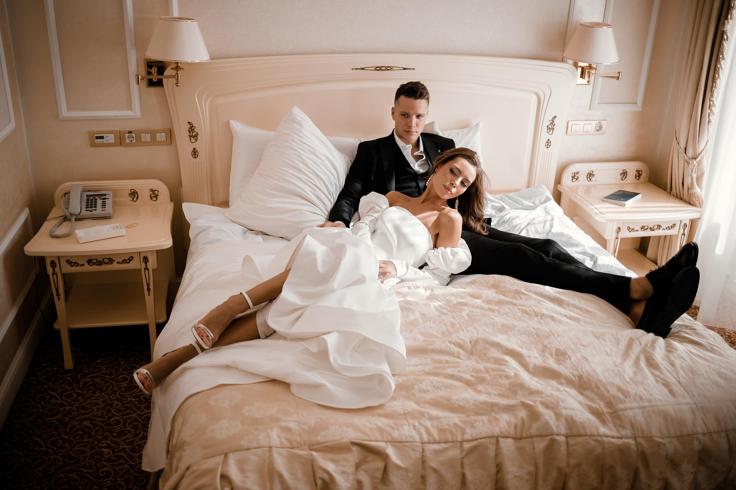 Максим + Кира. Wedband.by Свадебный фотограф Анатолий Матюшонок