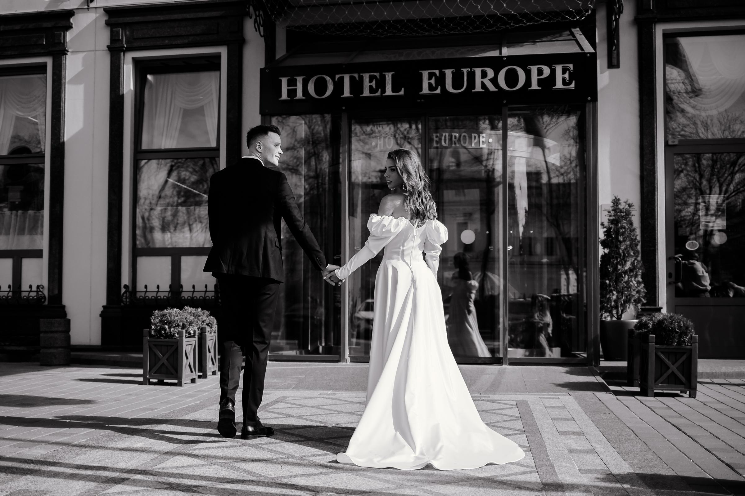 Максим + Кира. Wedband.by Свадебный фотограф Анатолий Матюшонок