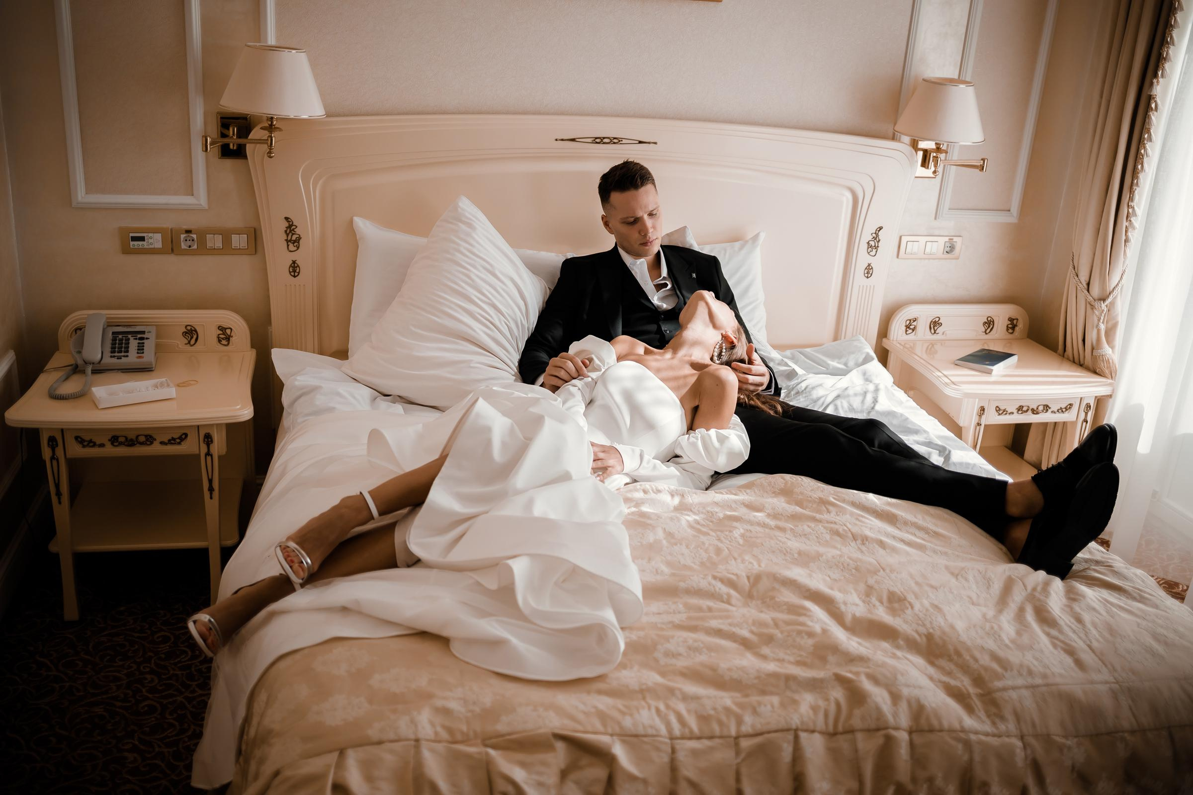 Максим + Кира. Wedband.by Свадебный фотограф Анатолий Матюшонок