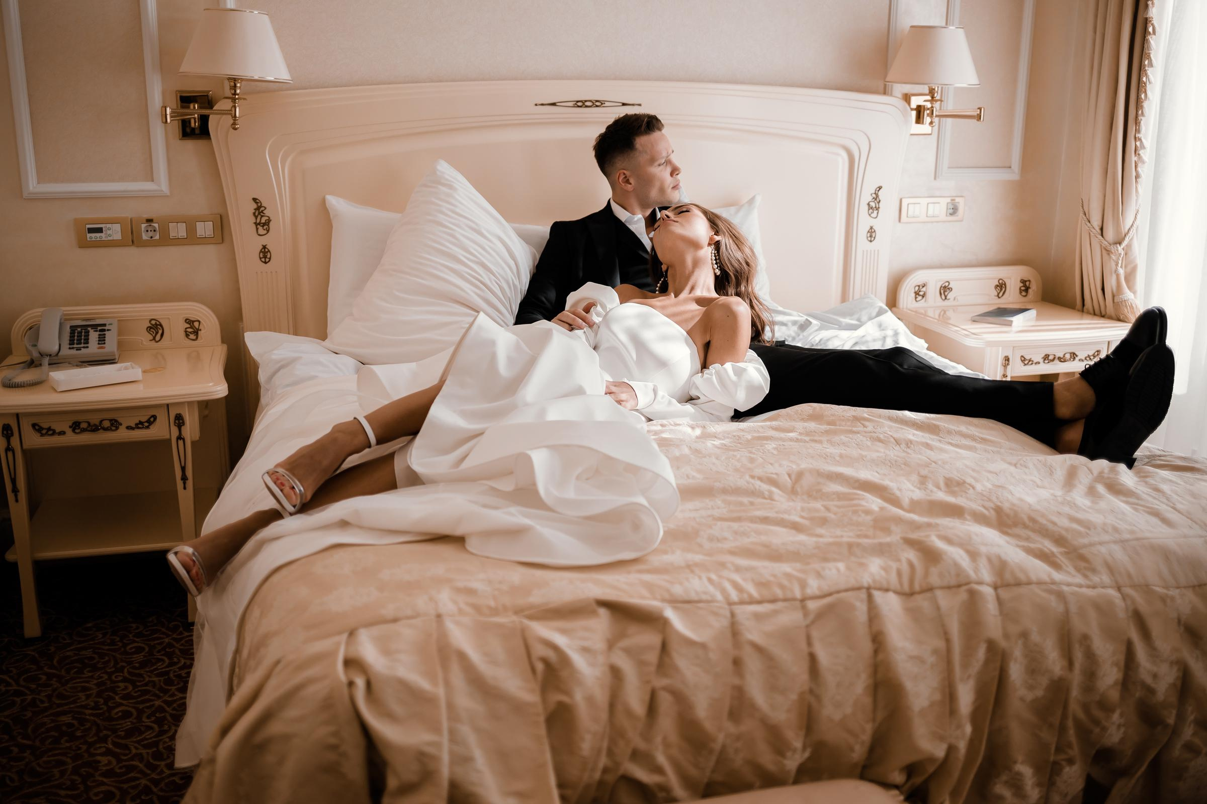 Максим + Кира. Wedband.by Свадебный фотограф Анатолий Матюшонок