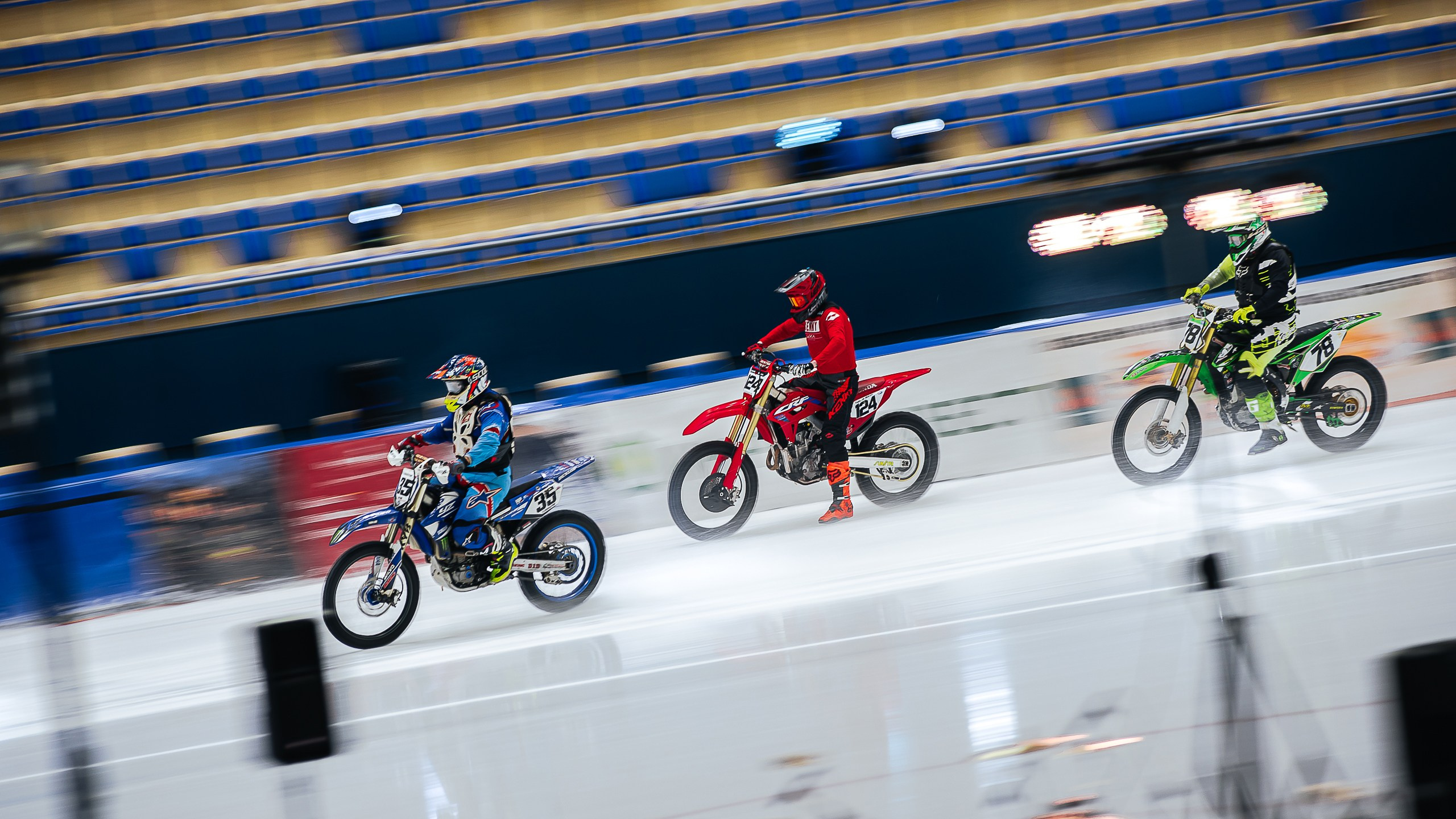 30.03.2024 — Кубок губернатора Кузбасса по автогонкам. Репортажный фотограф в Кемерово