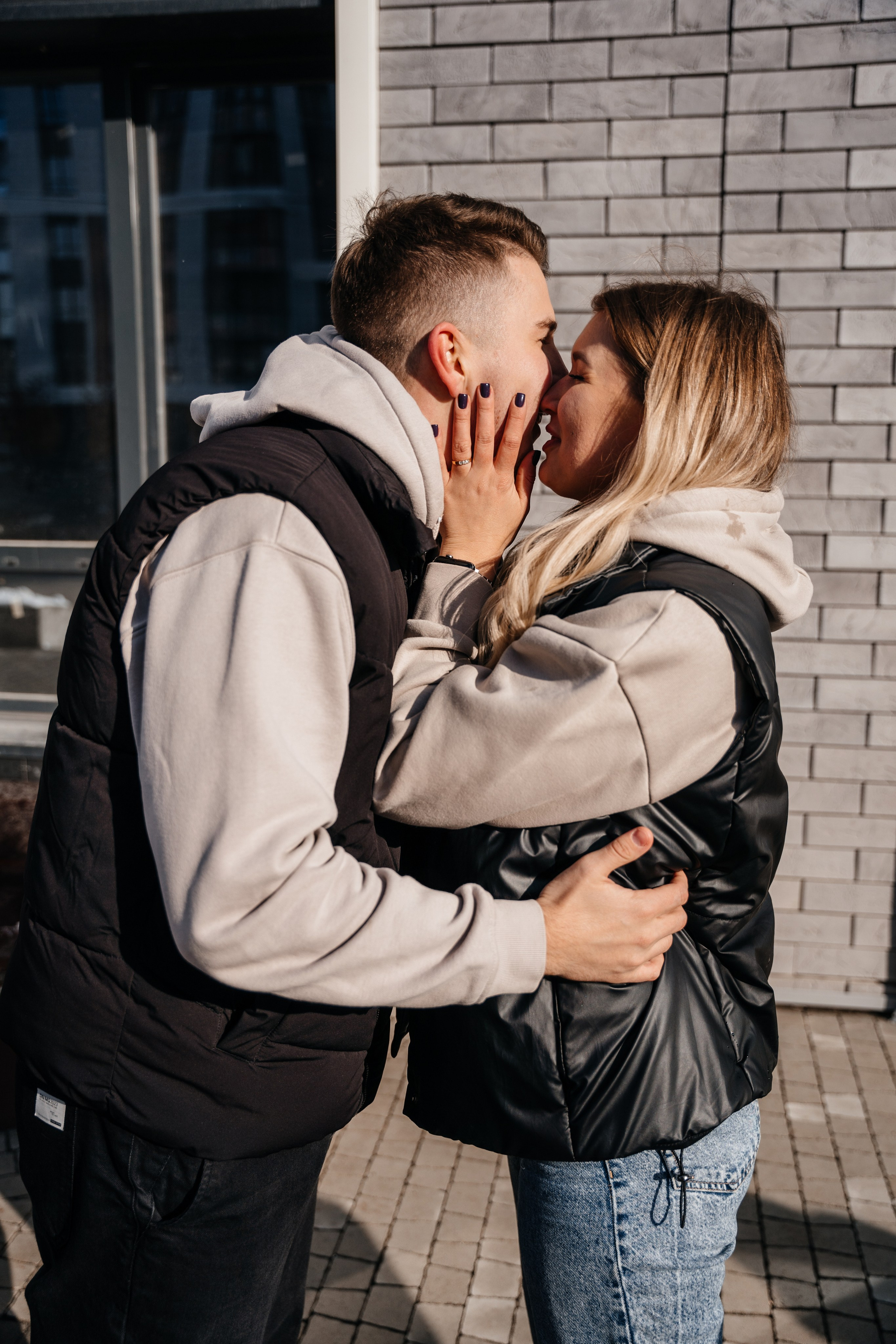 Она сказала — да!. Свадебный фотограф Барнаул Алексей Павлов