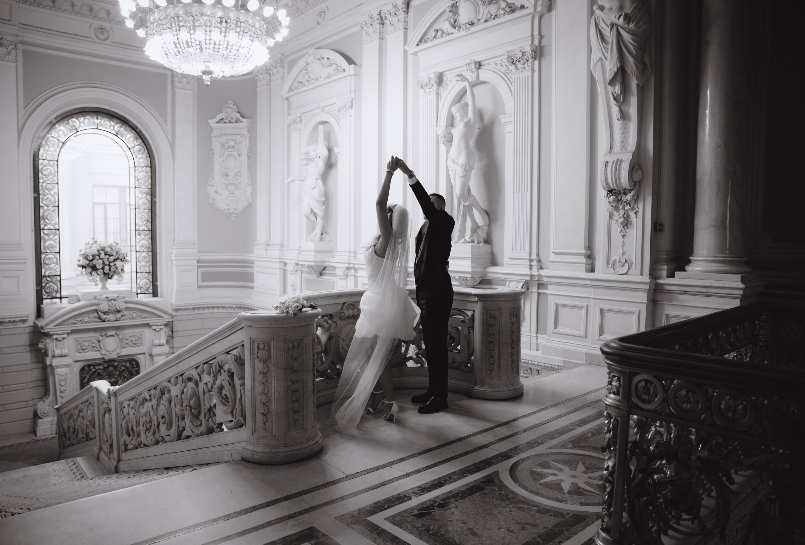 Wedding Day. Анна Михайлова|Свадебный фотограф в Санкт-Петербурге