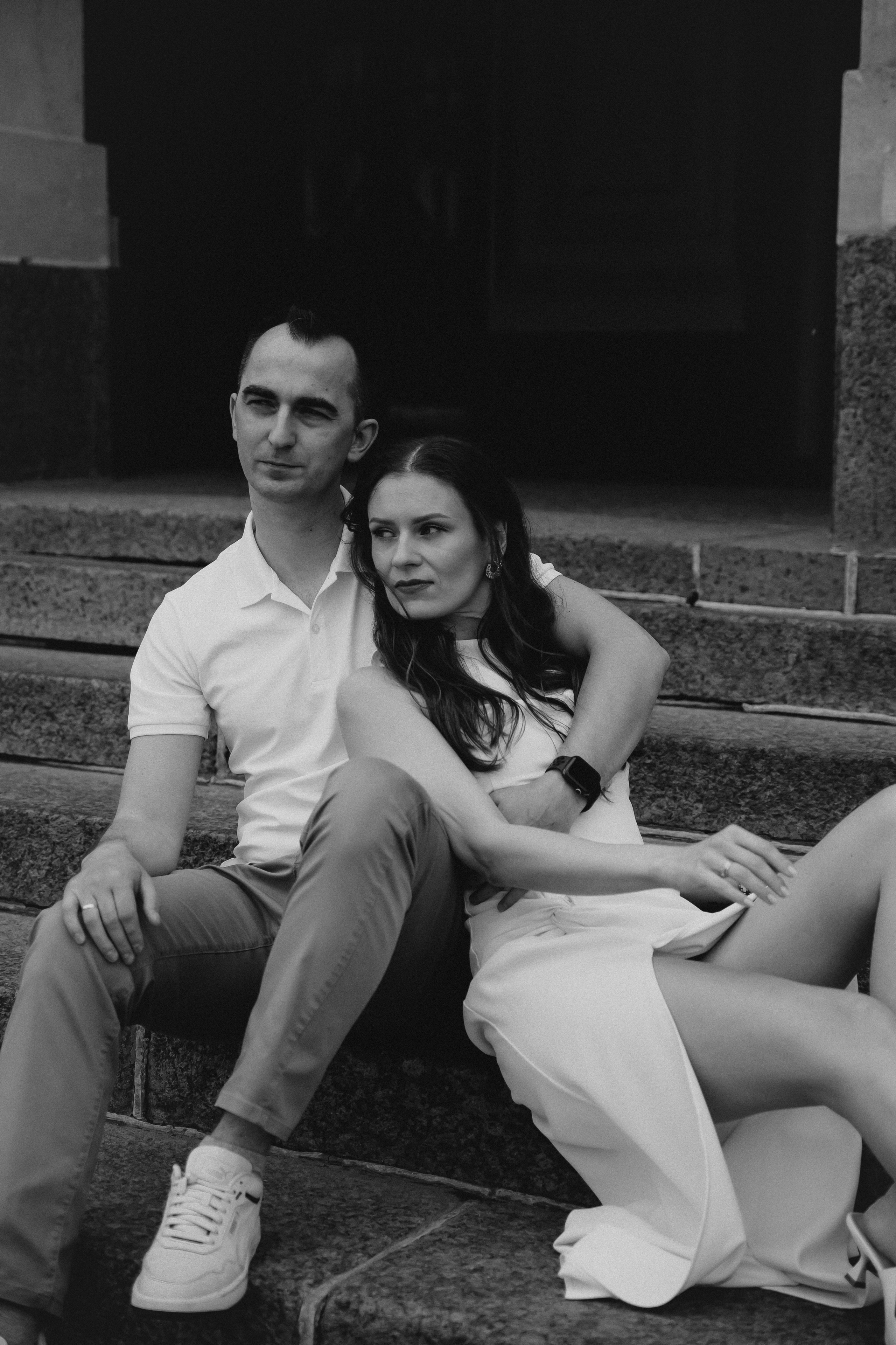 Love Story. Анна Михайлова|Свадебный фотограф в Санкт-Петербурге