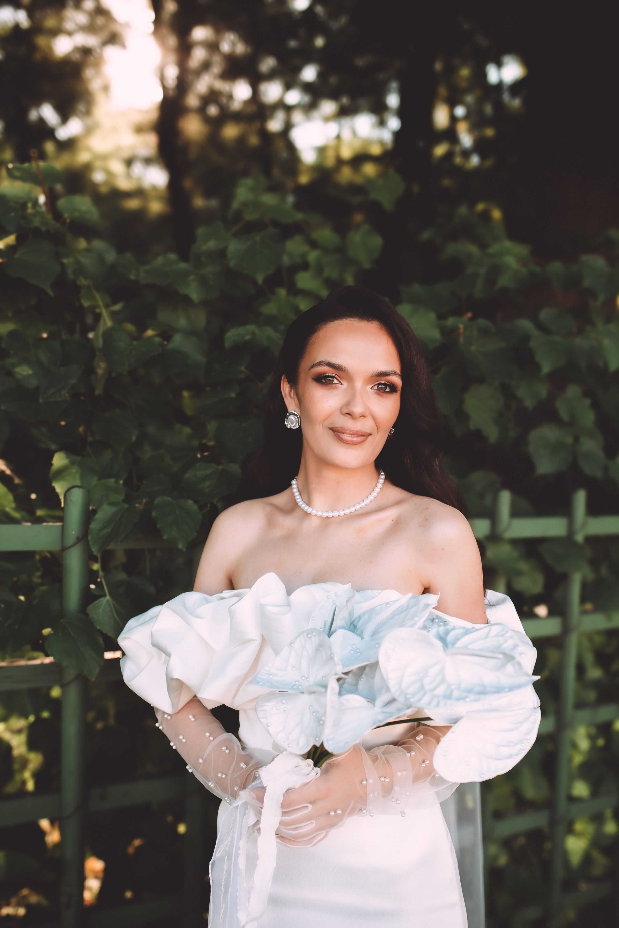 Екатерина & Сергей. Анна Михайлова|Свадебный фотограф в Санкт-Петербурге