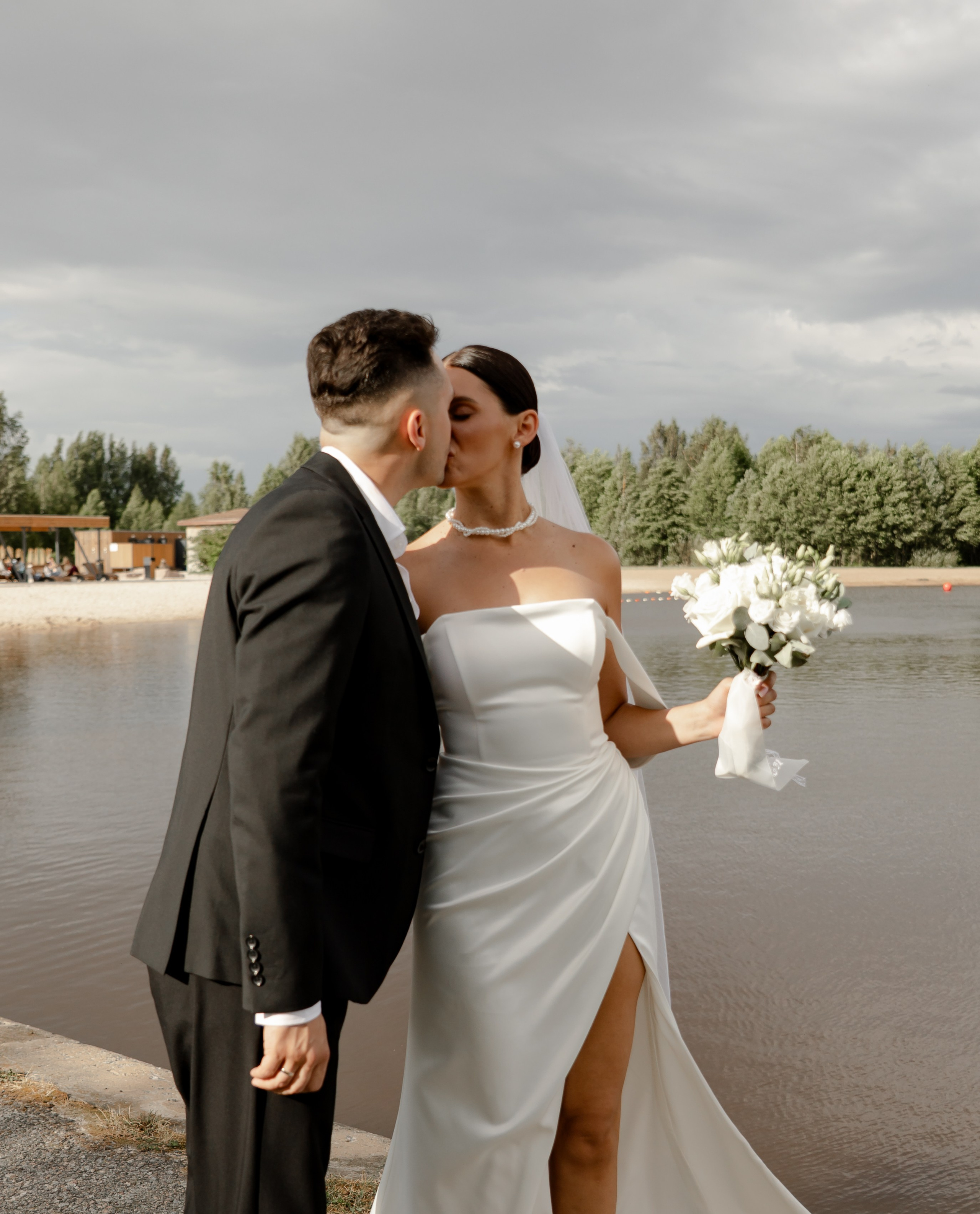 Wedding Day. Анна Михайлова|Свадебный фотограф в Санкт-Петербурге