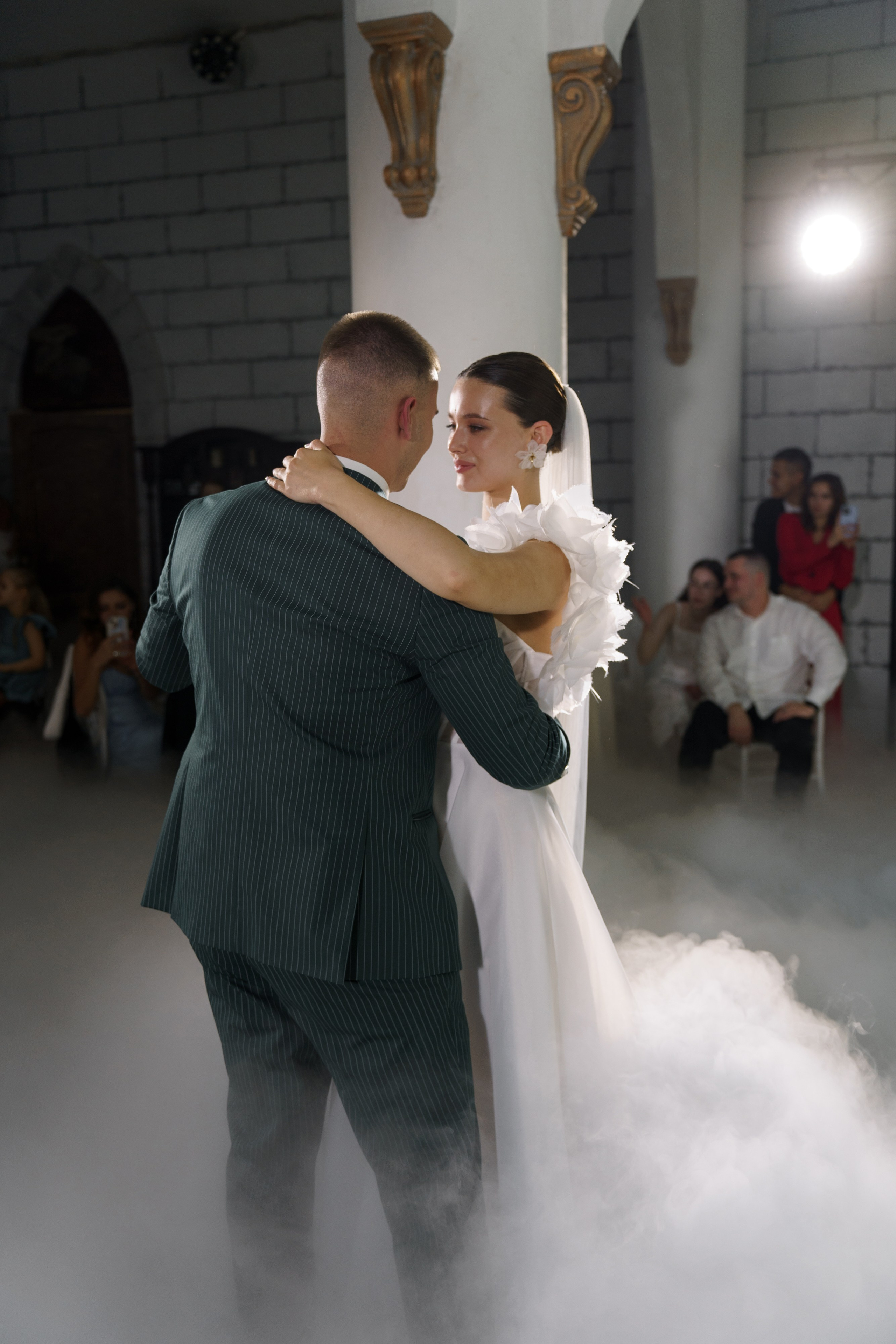 Александр+Ксения. Свадебный фотограф в Краснодаре Алексей Кудинов