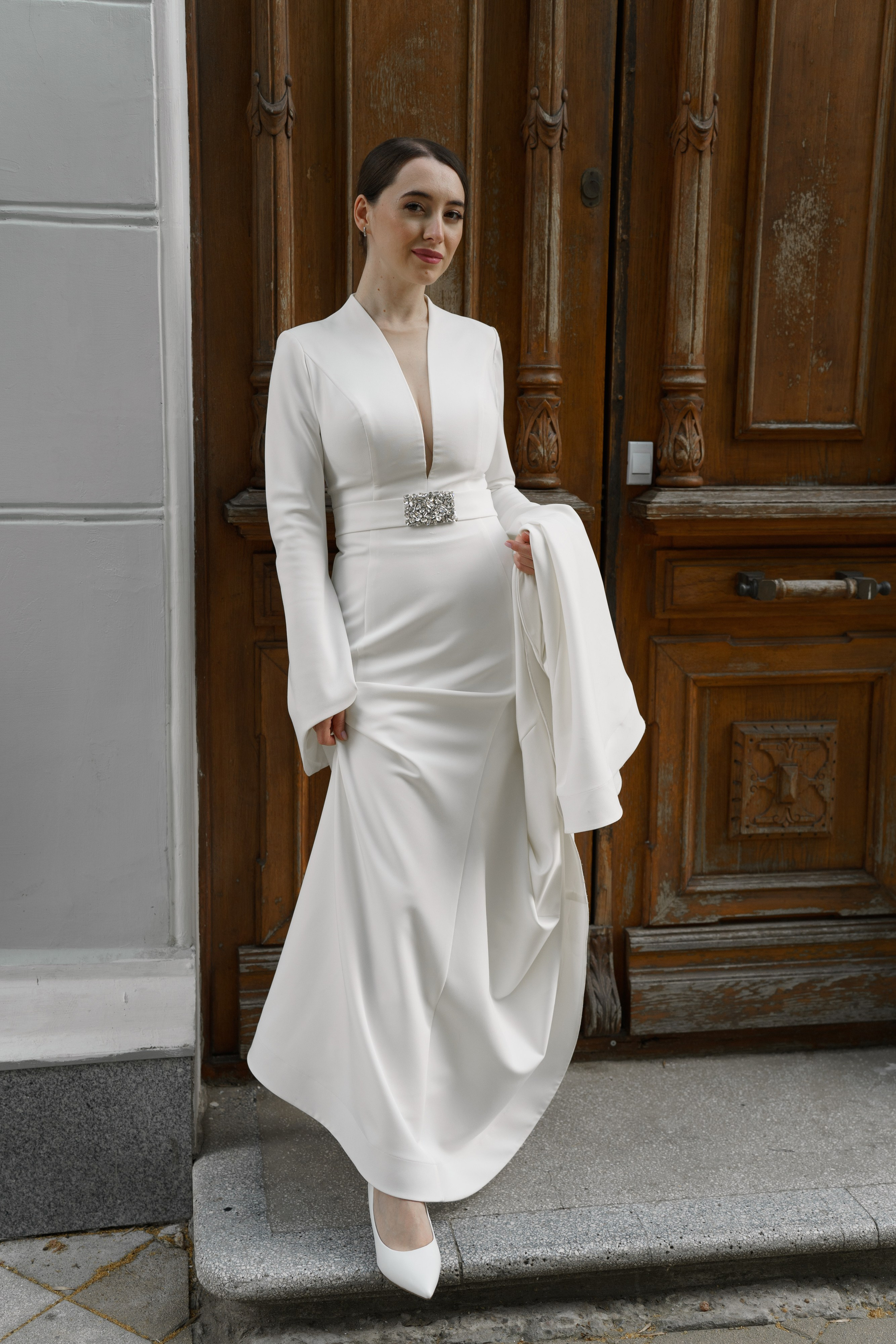 Никита Кристина. Свадебный фотограф в Краснодаре Алексей Кудинов