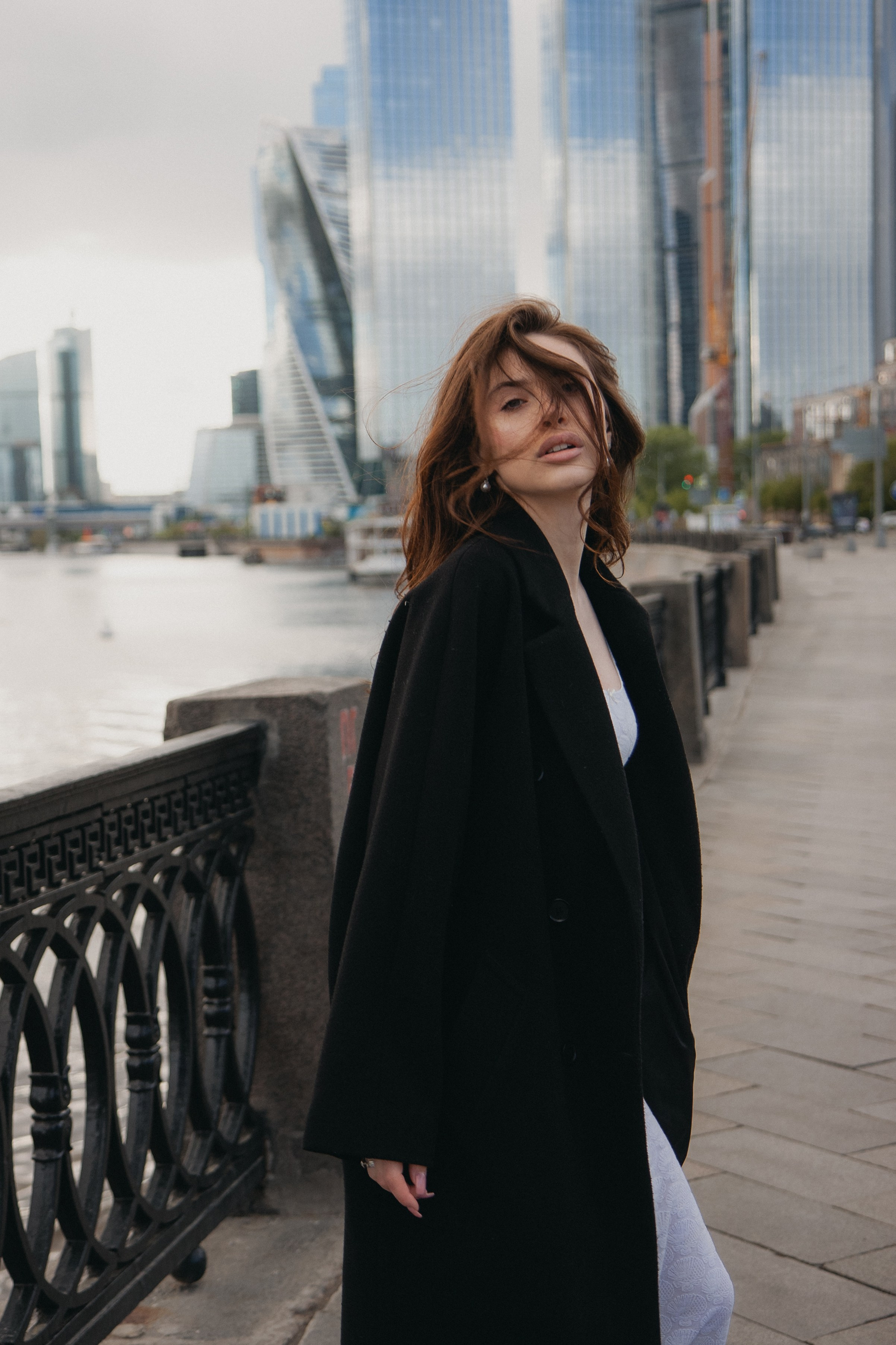 Прогулочная. Главная